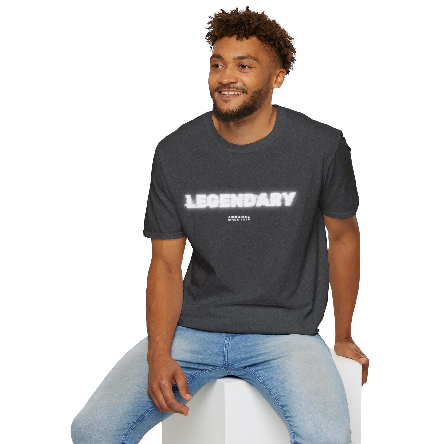 Legendary Apparel T-Shirt