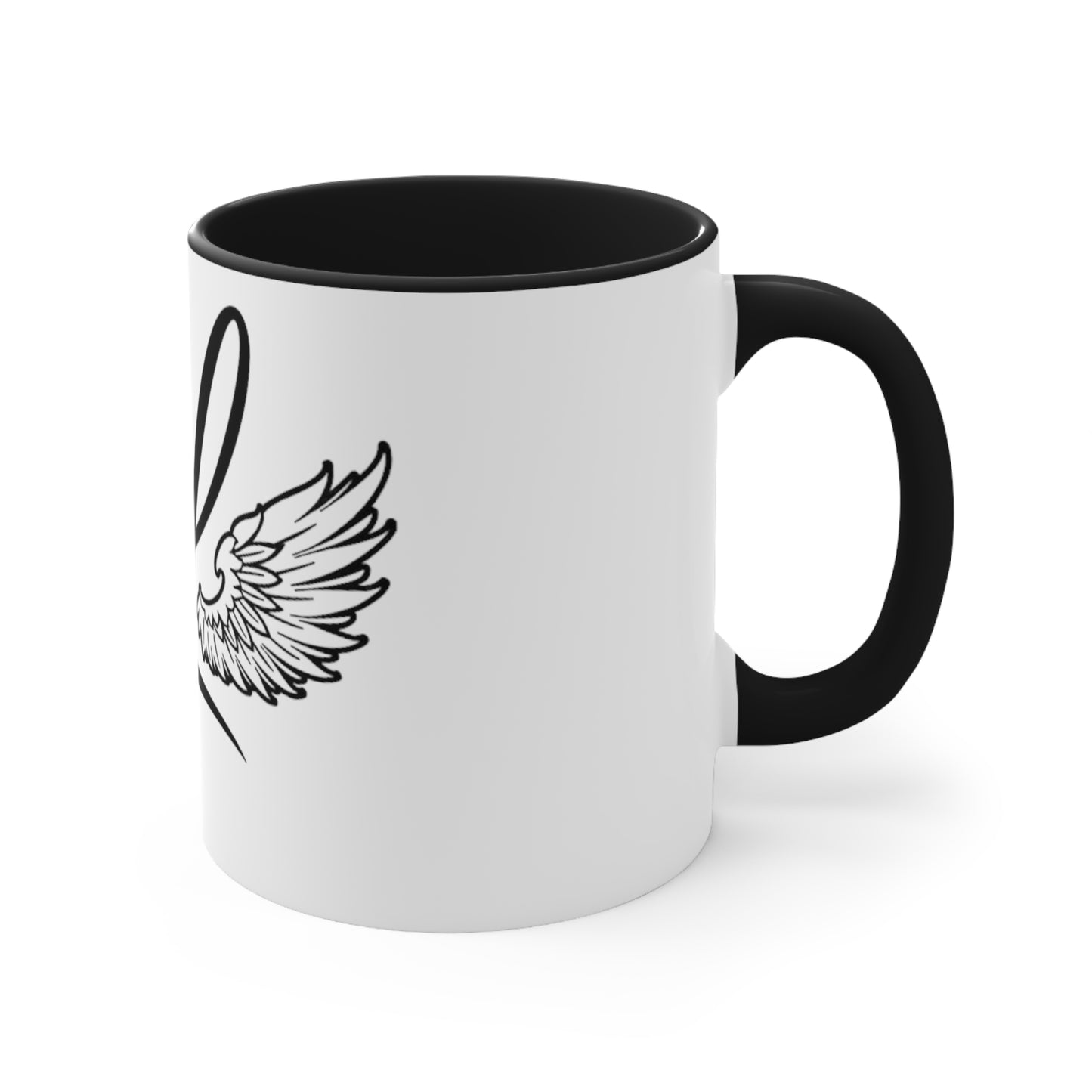 Legend Coffee Mug, 11oz
