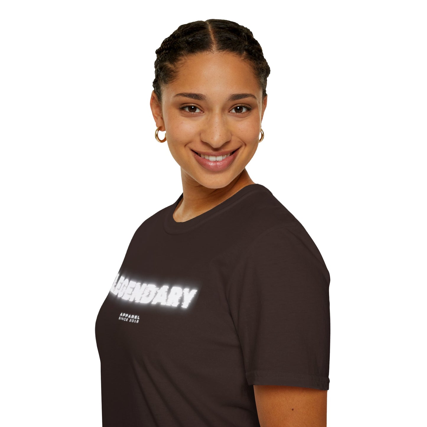 Legendary Apparel T-Shirt