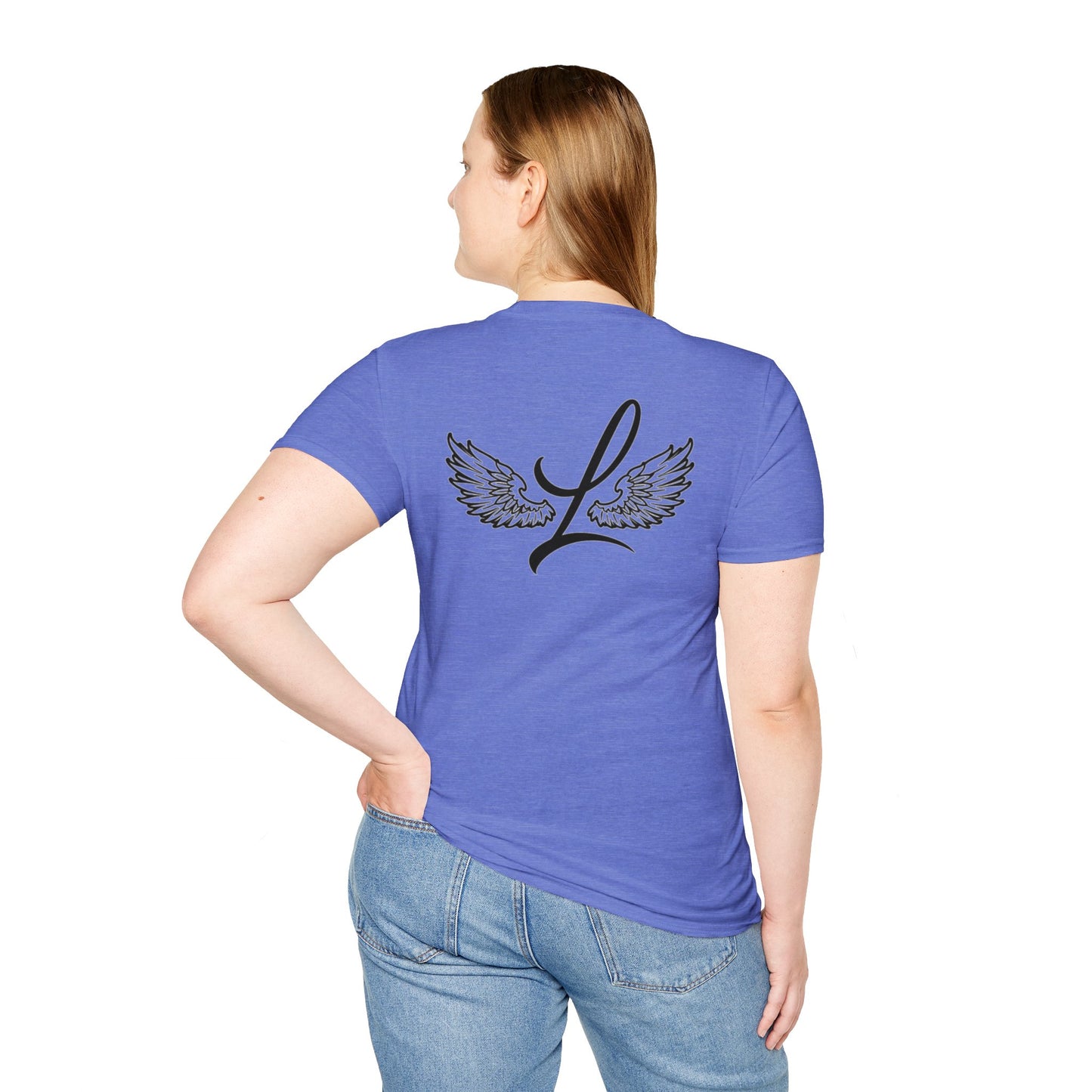 Legendary Apparel T-Shirt