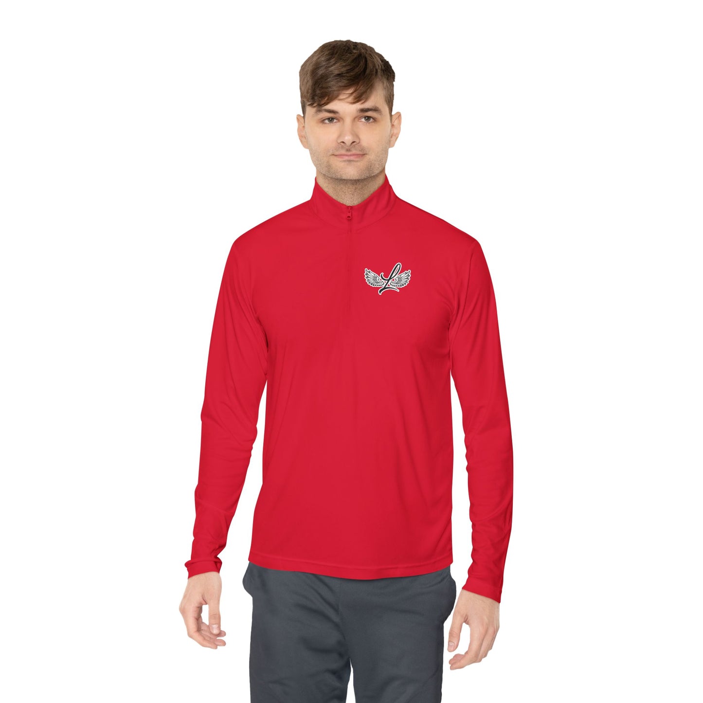 Legendary Simple Pullover