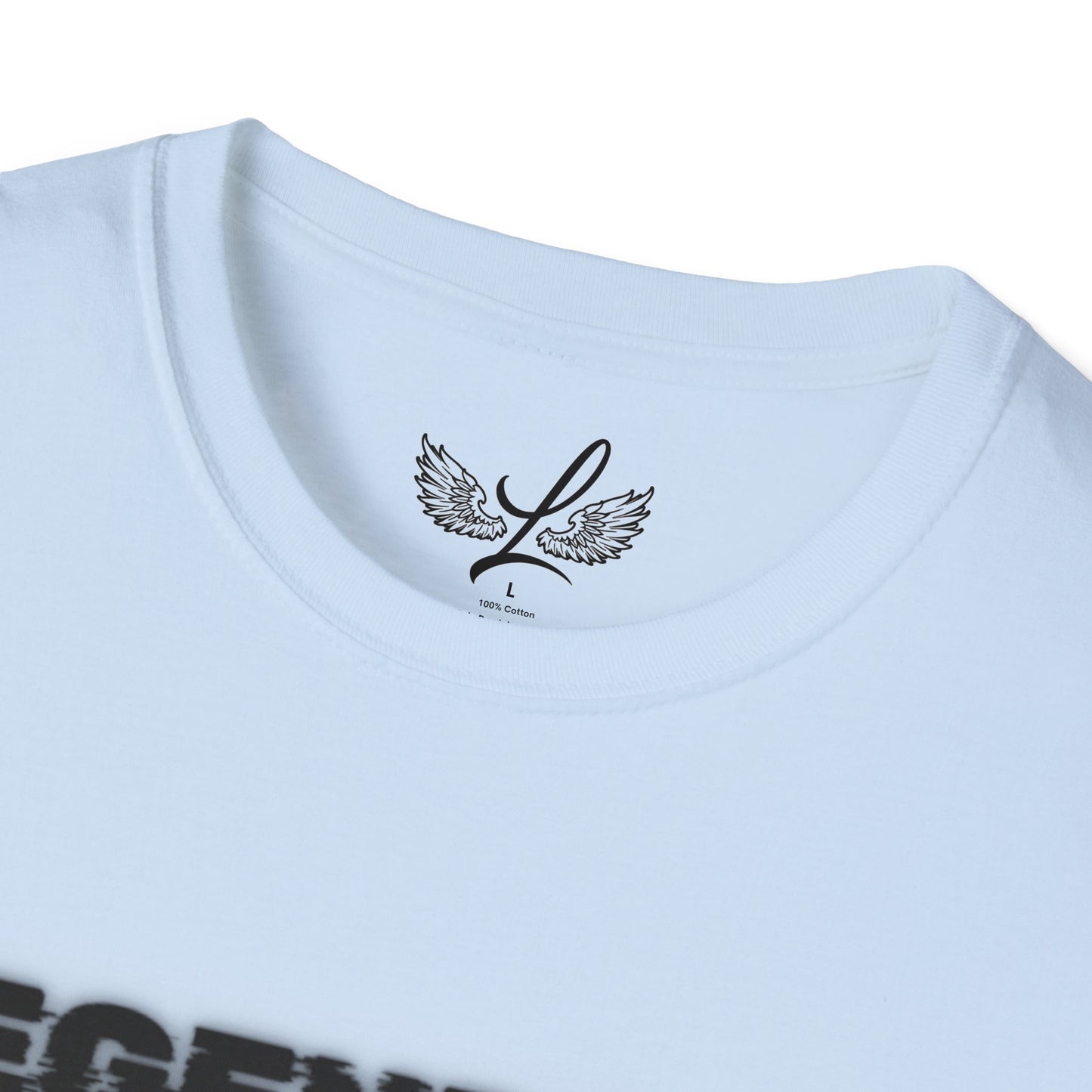 Legendary Apparel T-Shirt