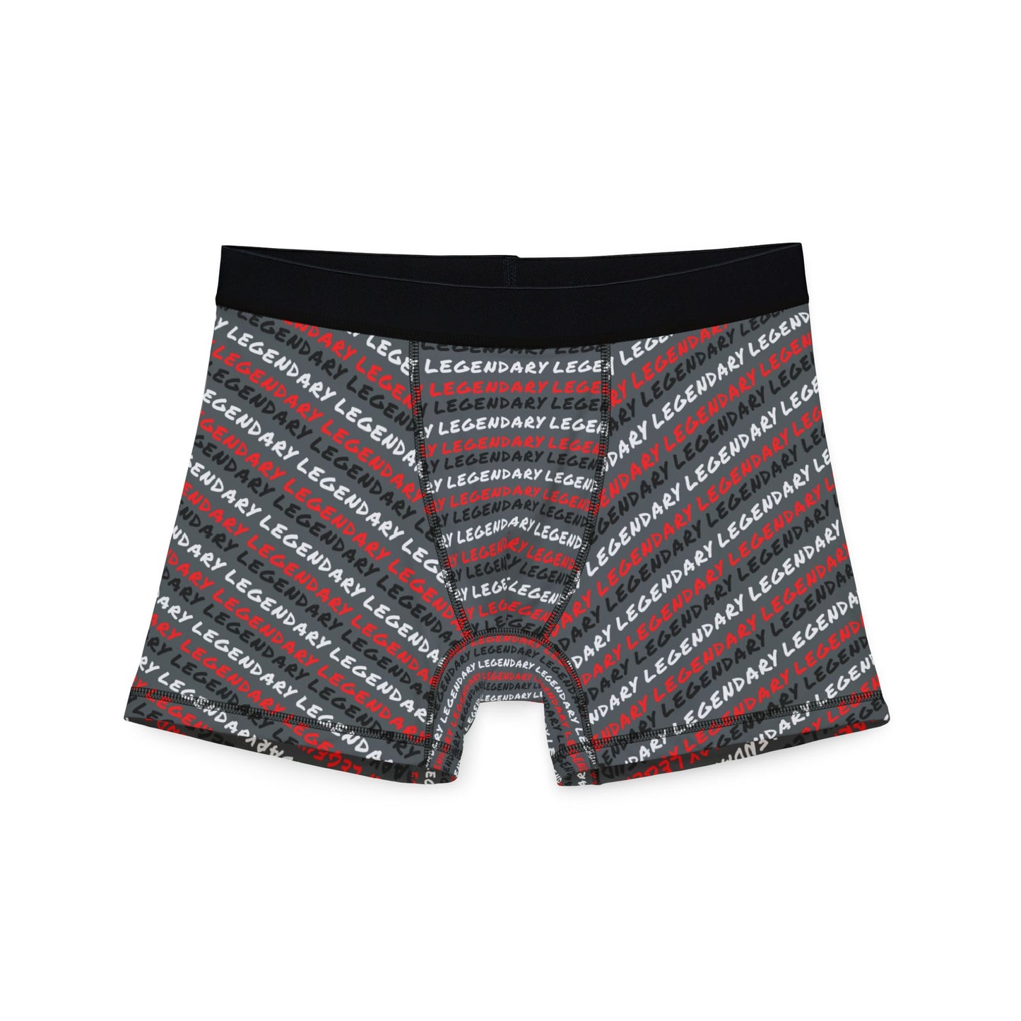 Legendary Everywhere Men's Boxers