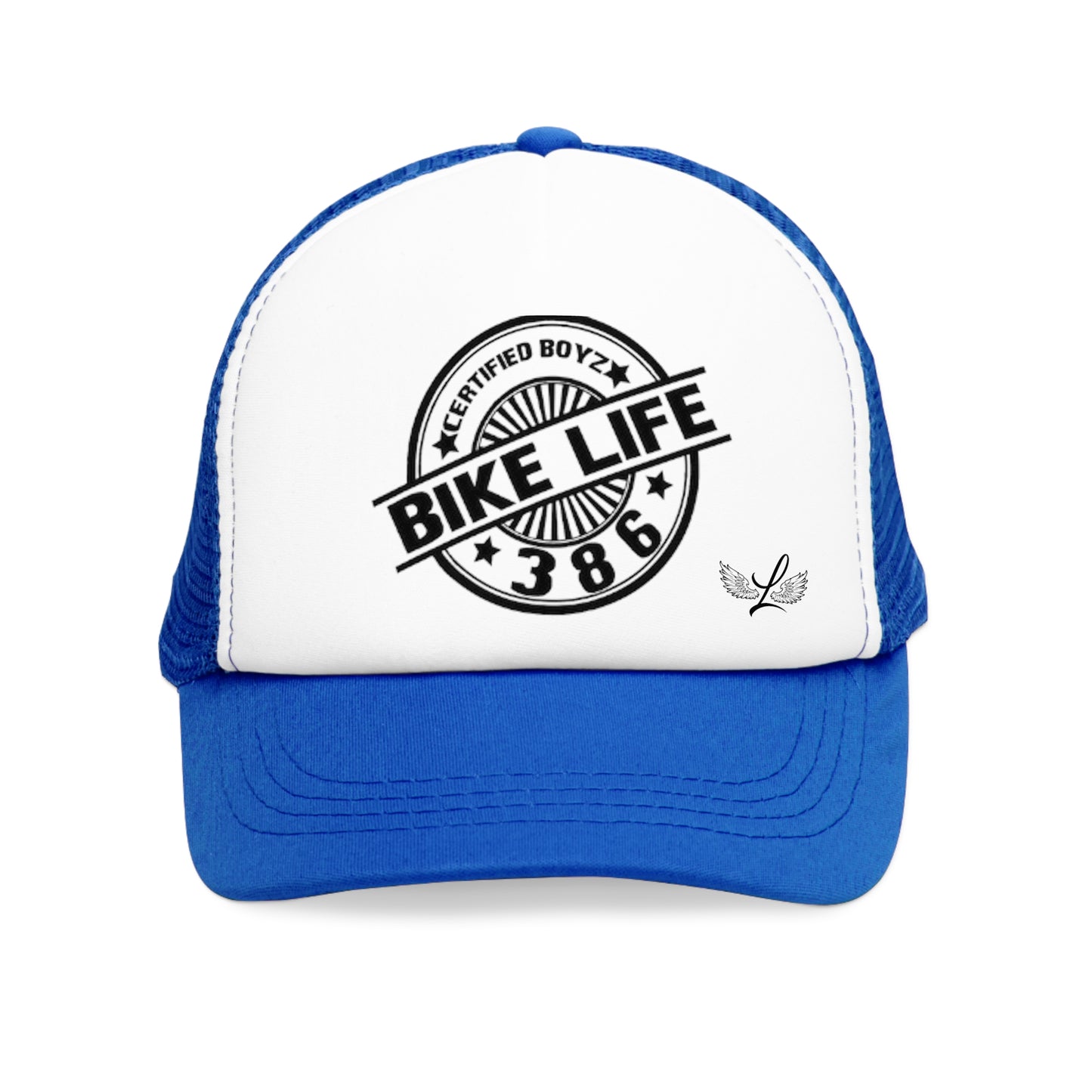 Bike Life Cap