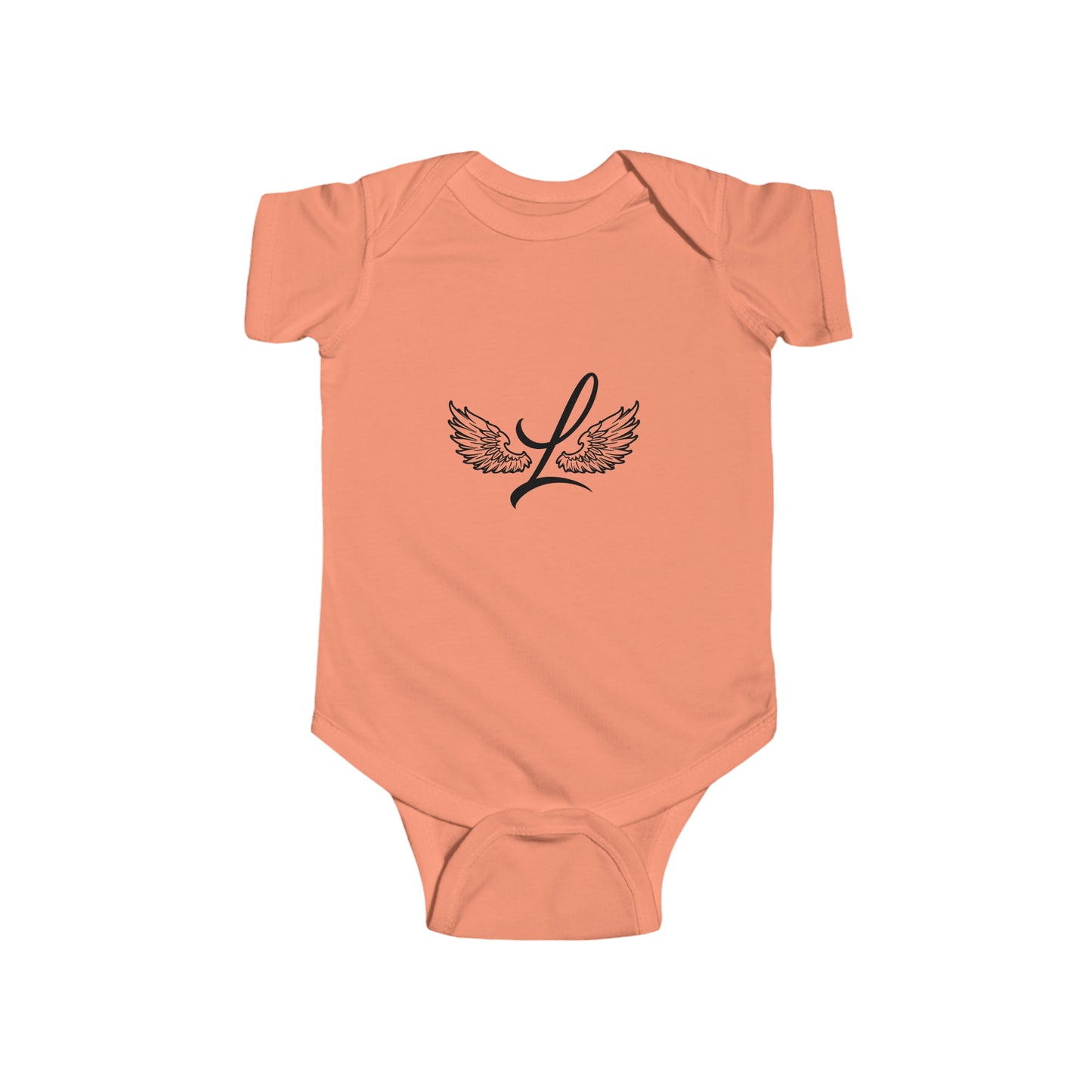 Legendary Baby Onezy 0-6M