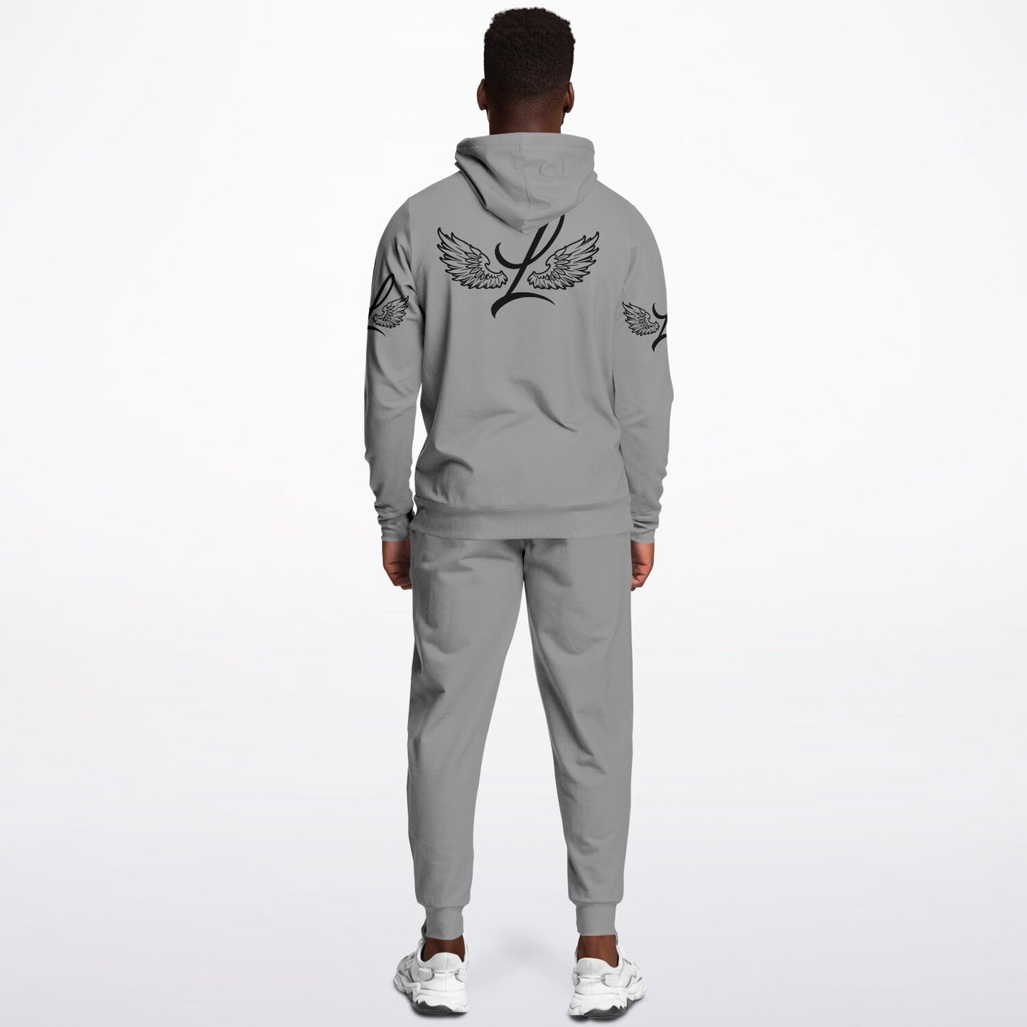 Dare To Be Different Sweatsuit