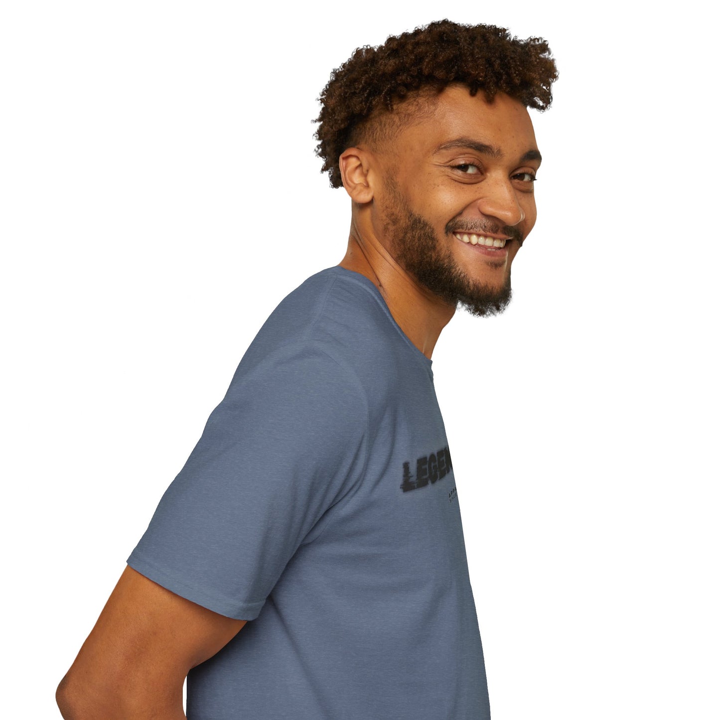 Legendary Apparel T-Shirt