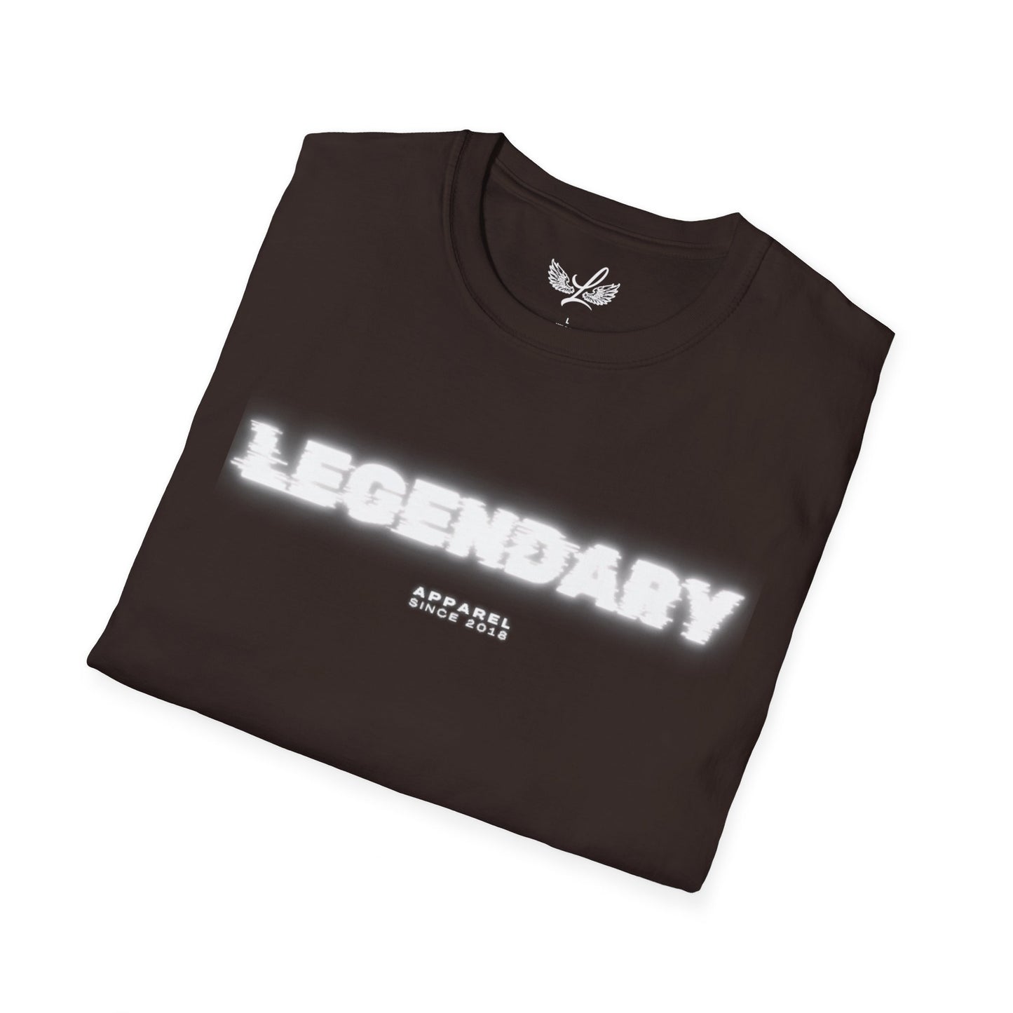 Legendary Apparel T-Shirt