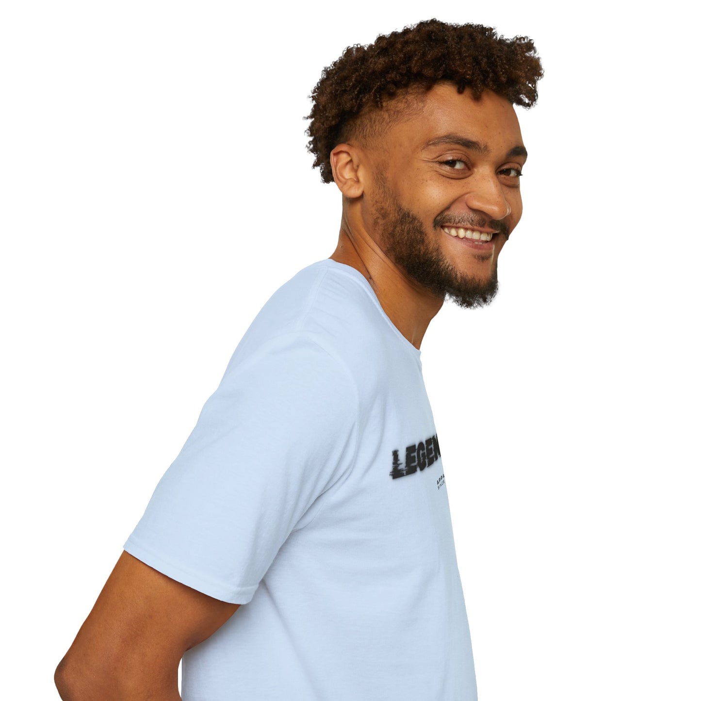 Legendary Apparel T-Shirt