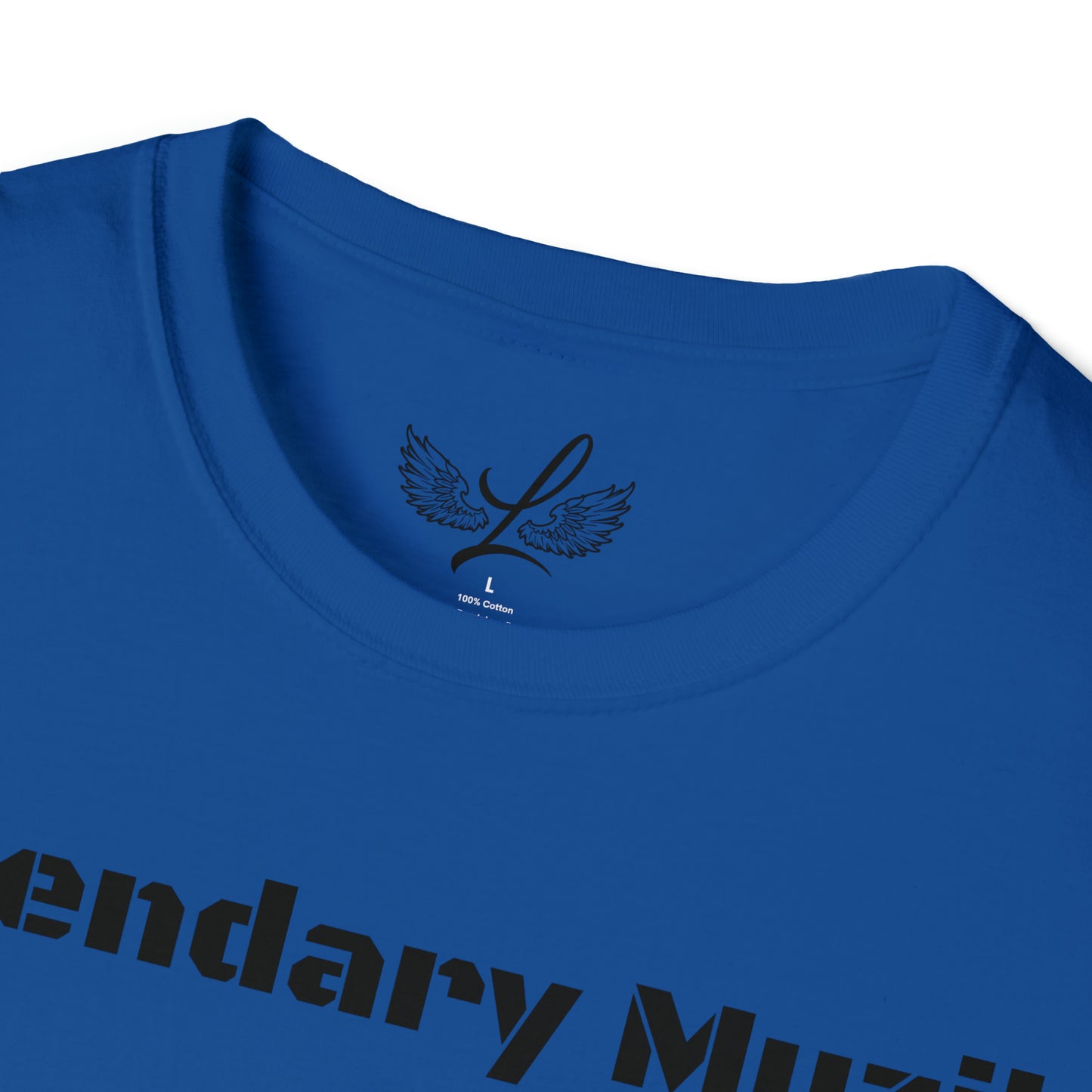 Dare Legendary T-Shirt
