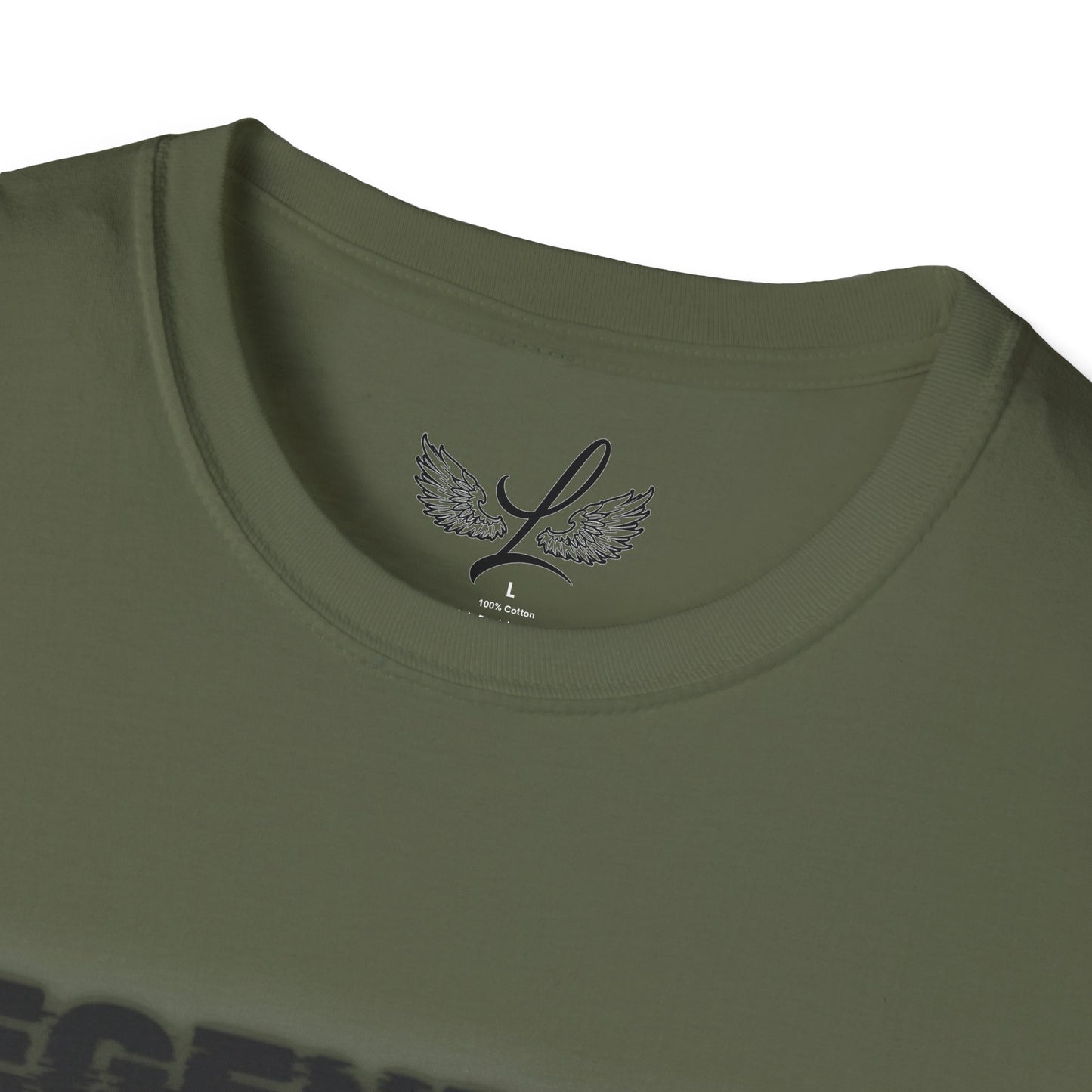Legendary Apparel T-Shirt
