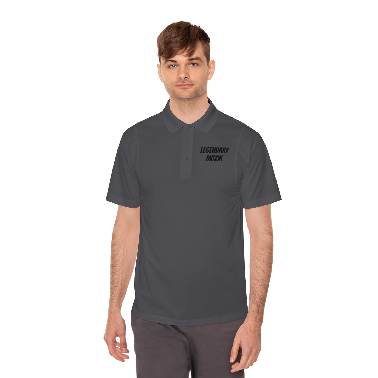 Men's Legendary Polo Shirt