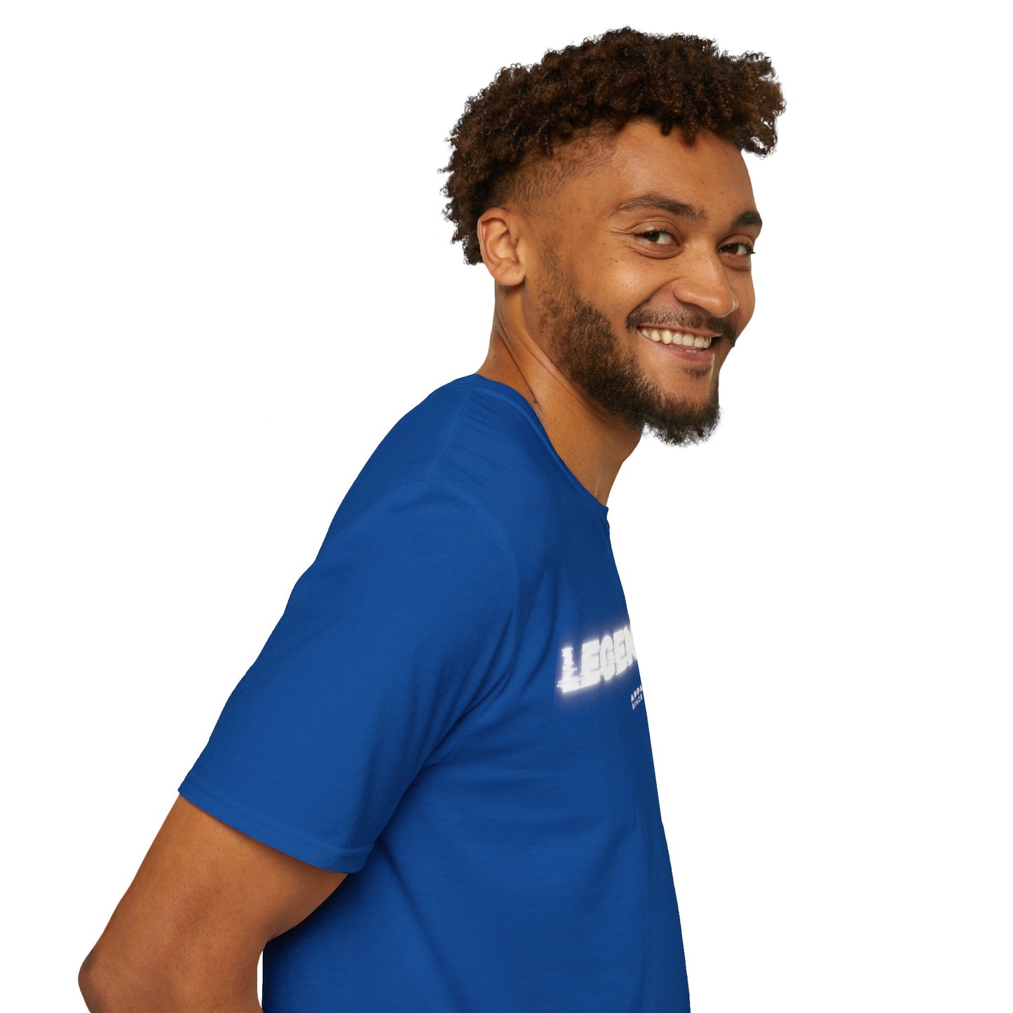 Legendary Apparel T-Shirt