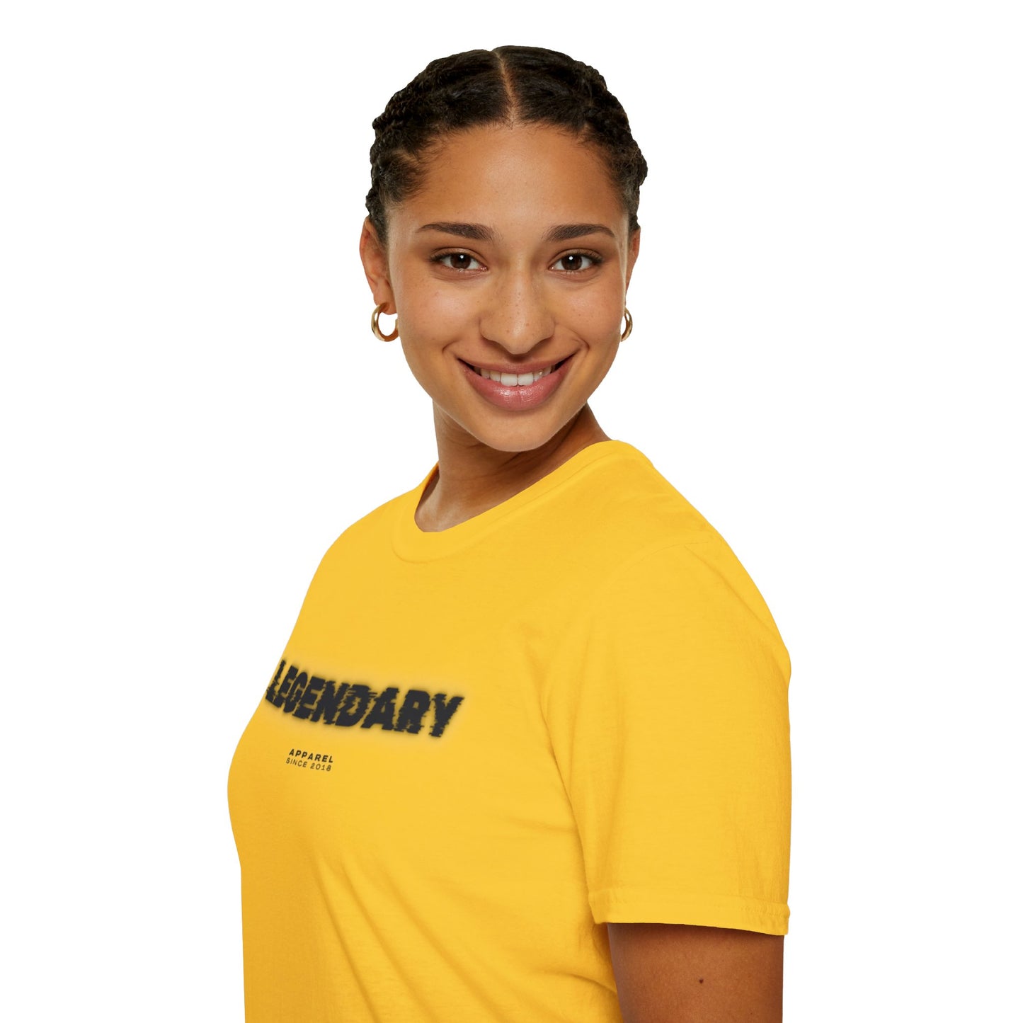 Legendary Apparel T-Shirt