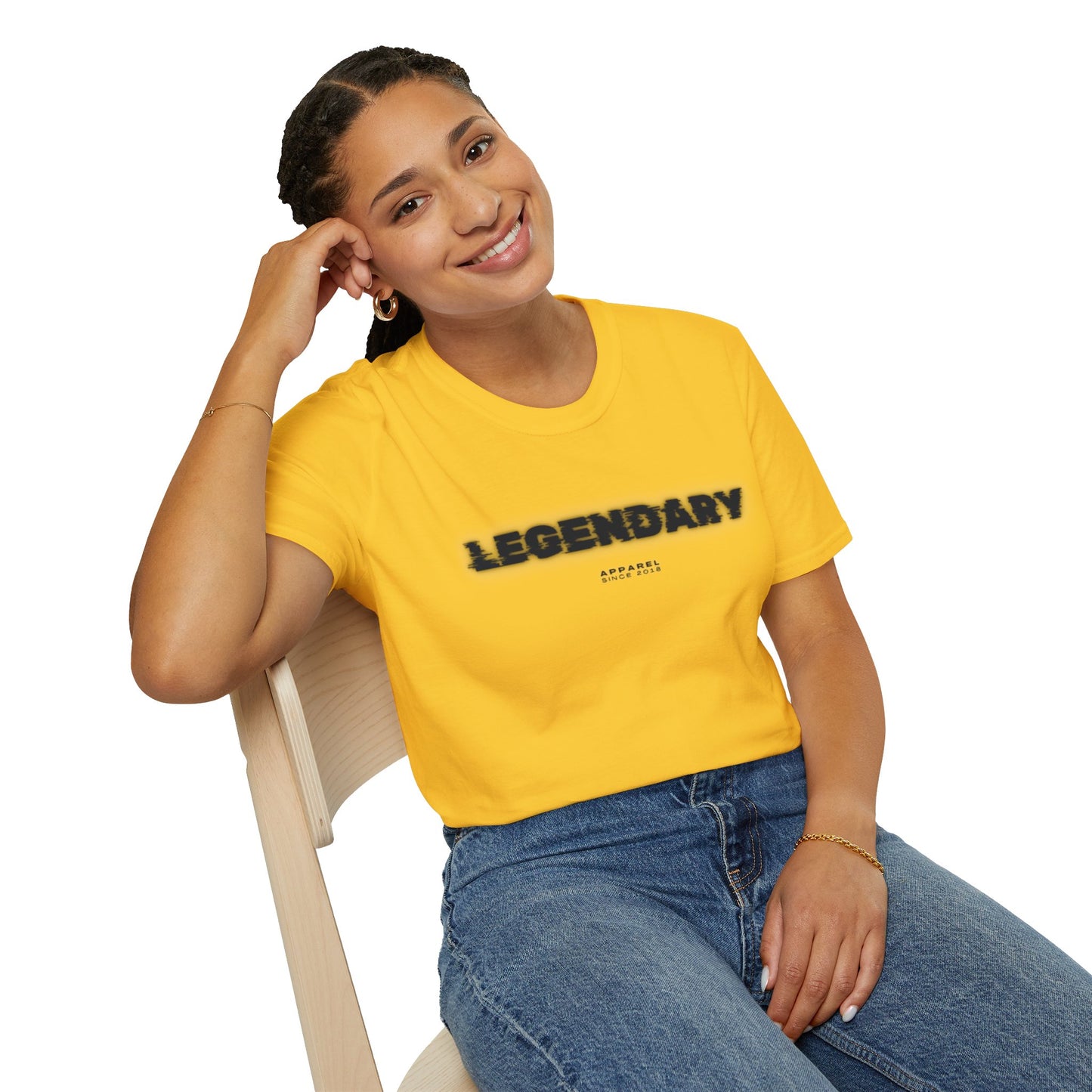 Legendary Apparel T-Shirt