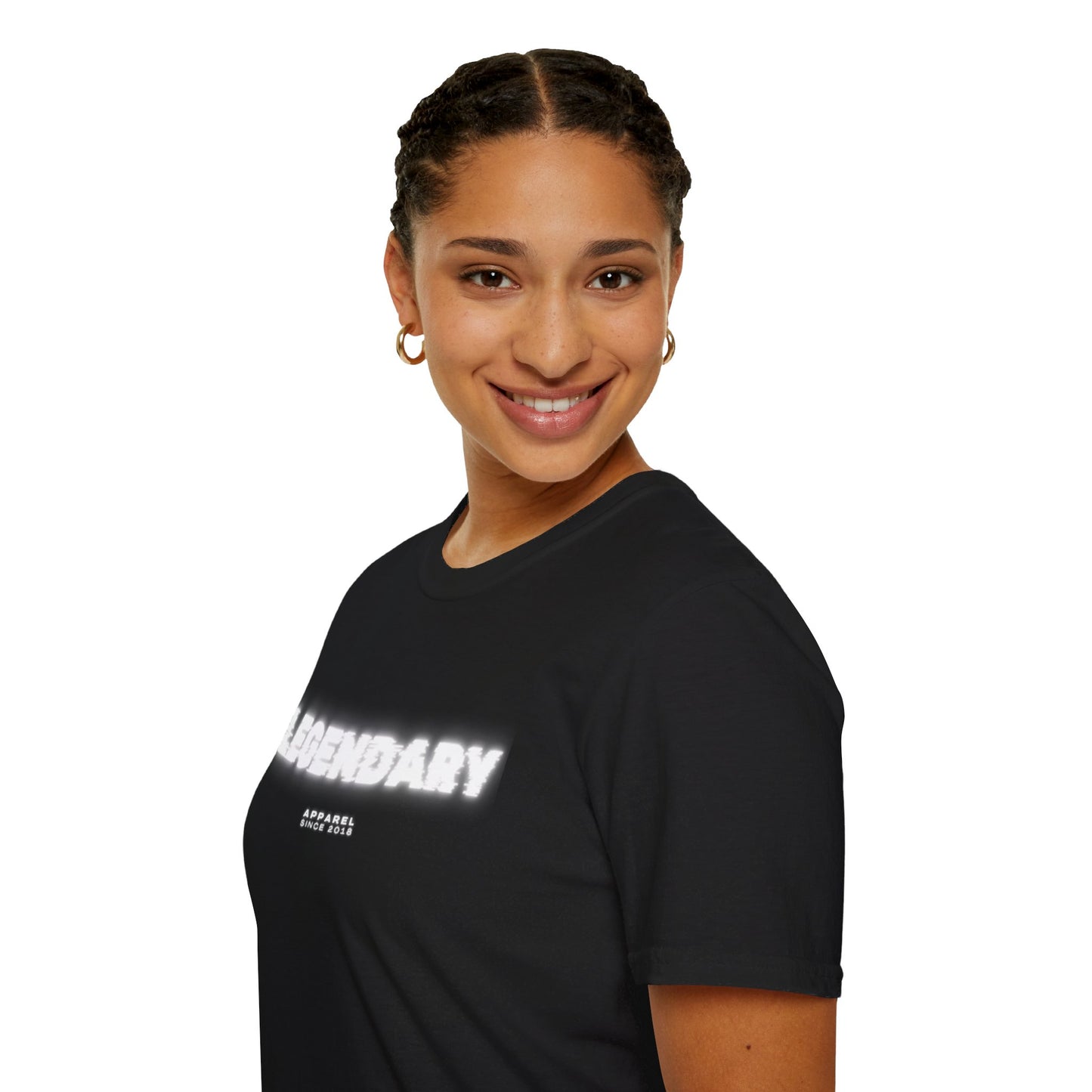 Legendary Apparel T-Shirt