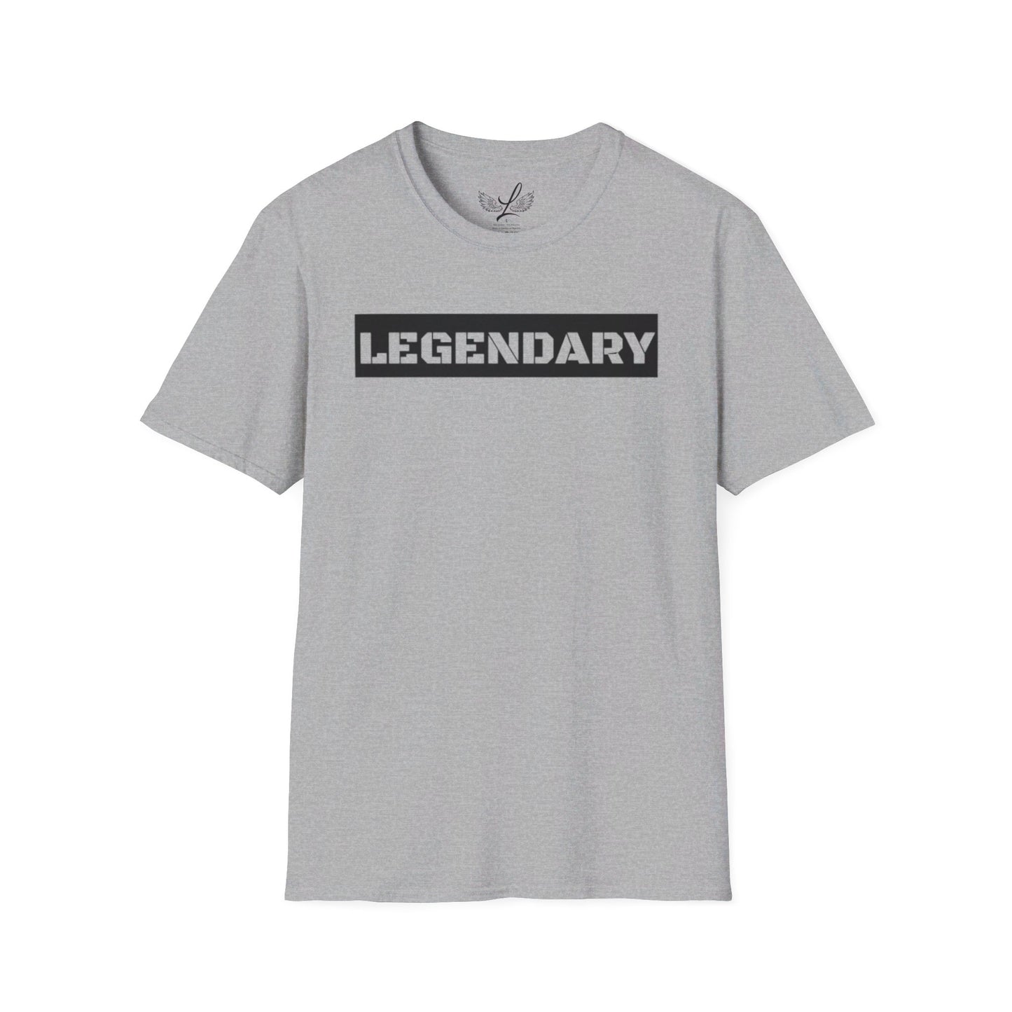 Certifed T-Shirt