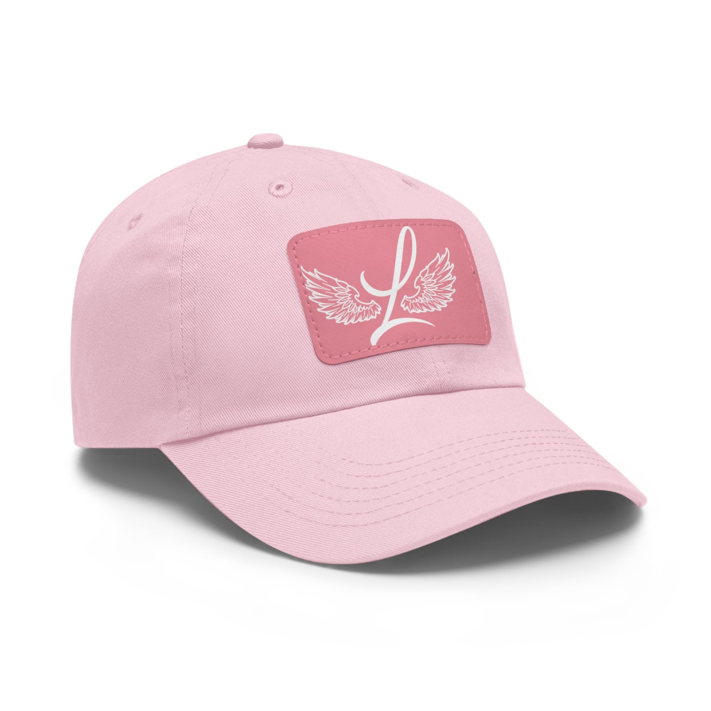 De Brown Dad Hat