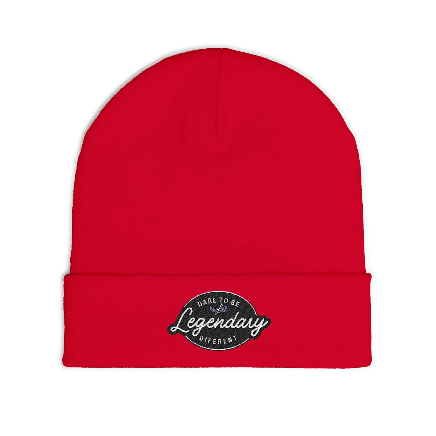 Legendary Mechanic Beanie