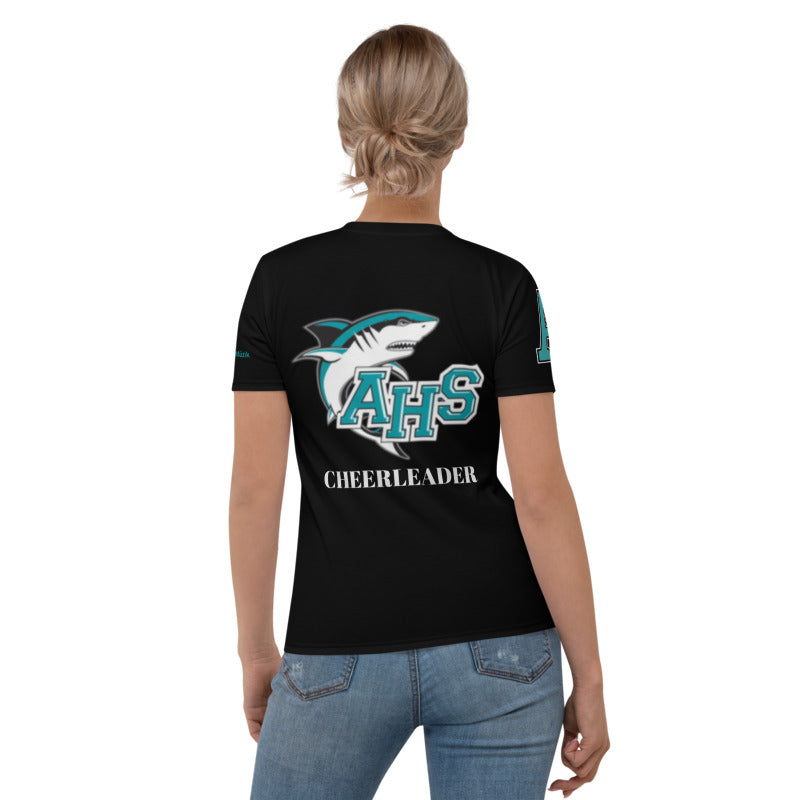 Atlantic Cheer Edition