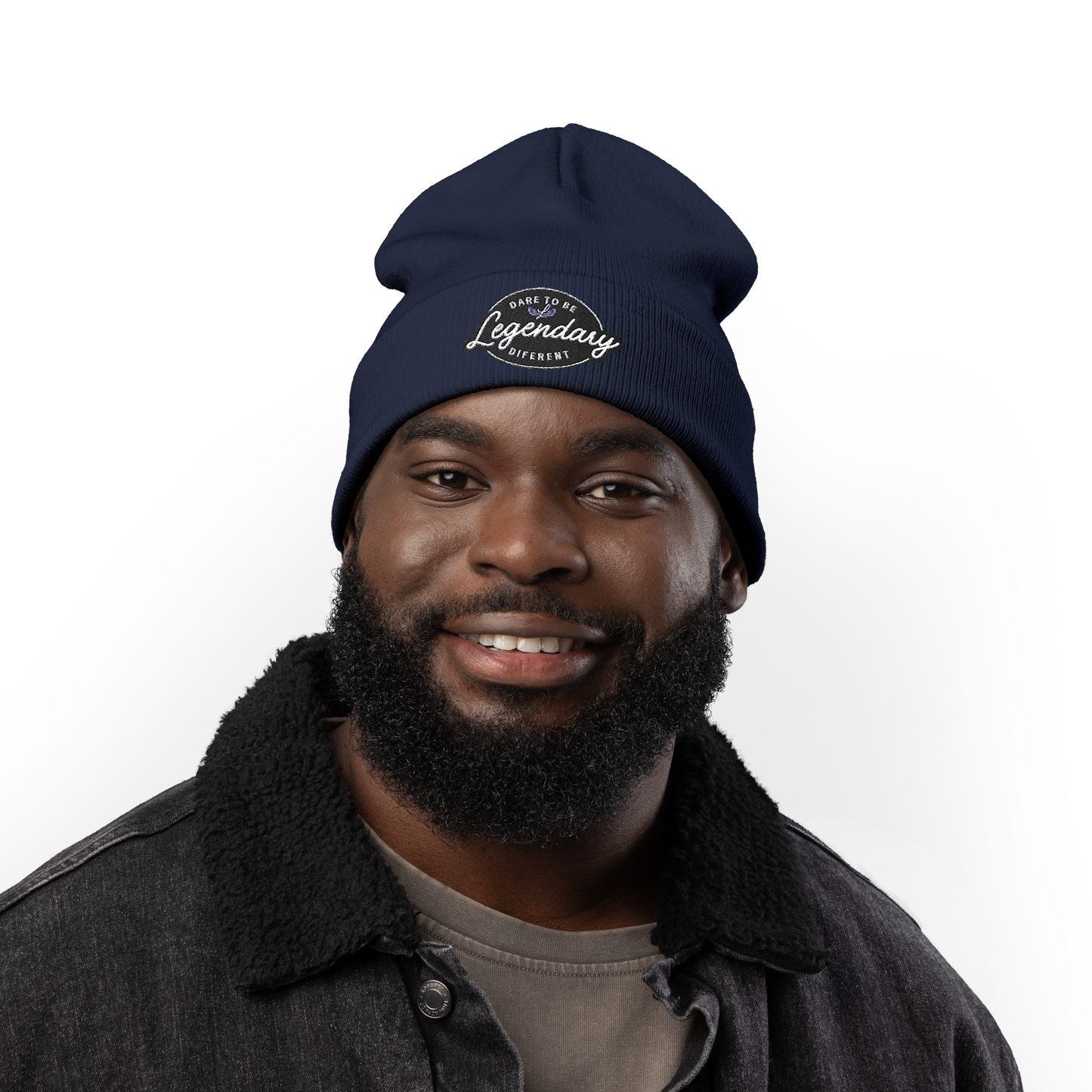 Legendary Mechanic Beanie
