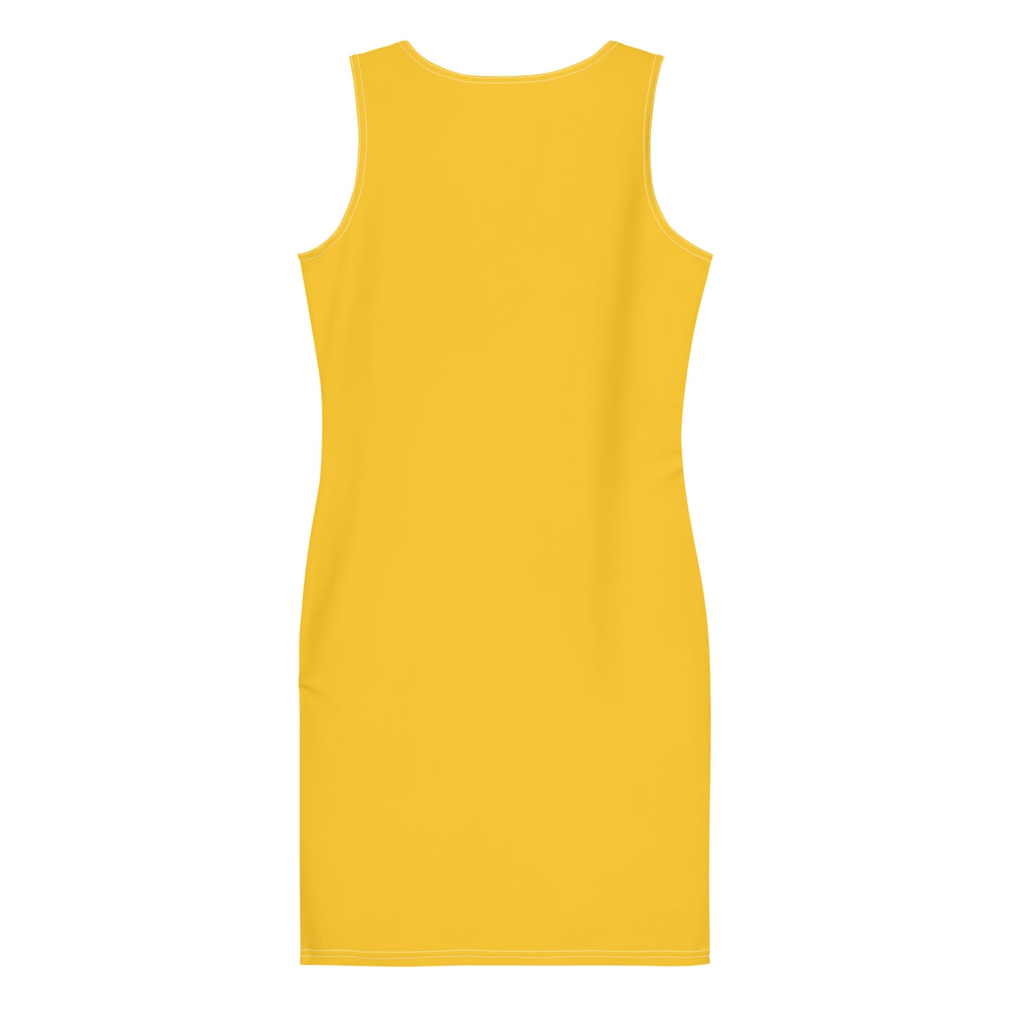 Sublimation Cut & Sew Dress