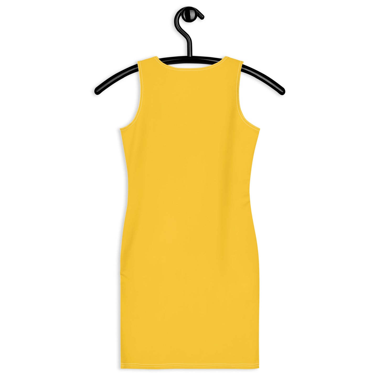 Sublimation Cut & Sew Dress