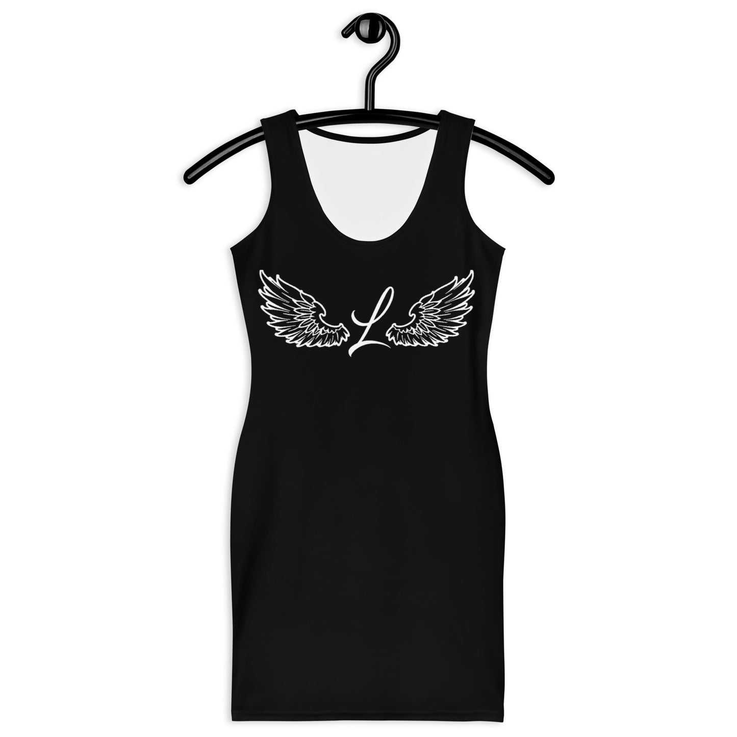 Sublimation Cut & Sew Dress