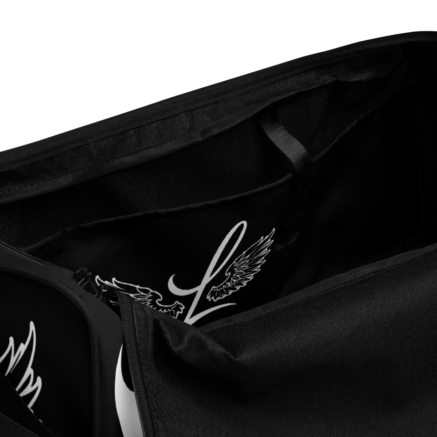 Legendary Team Duffle