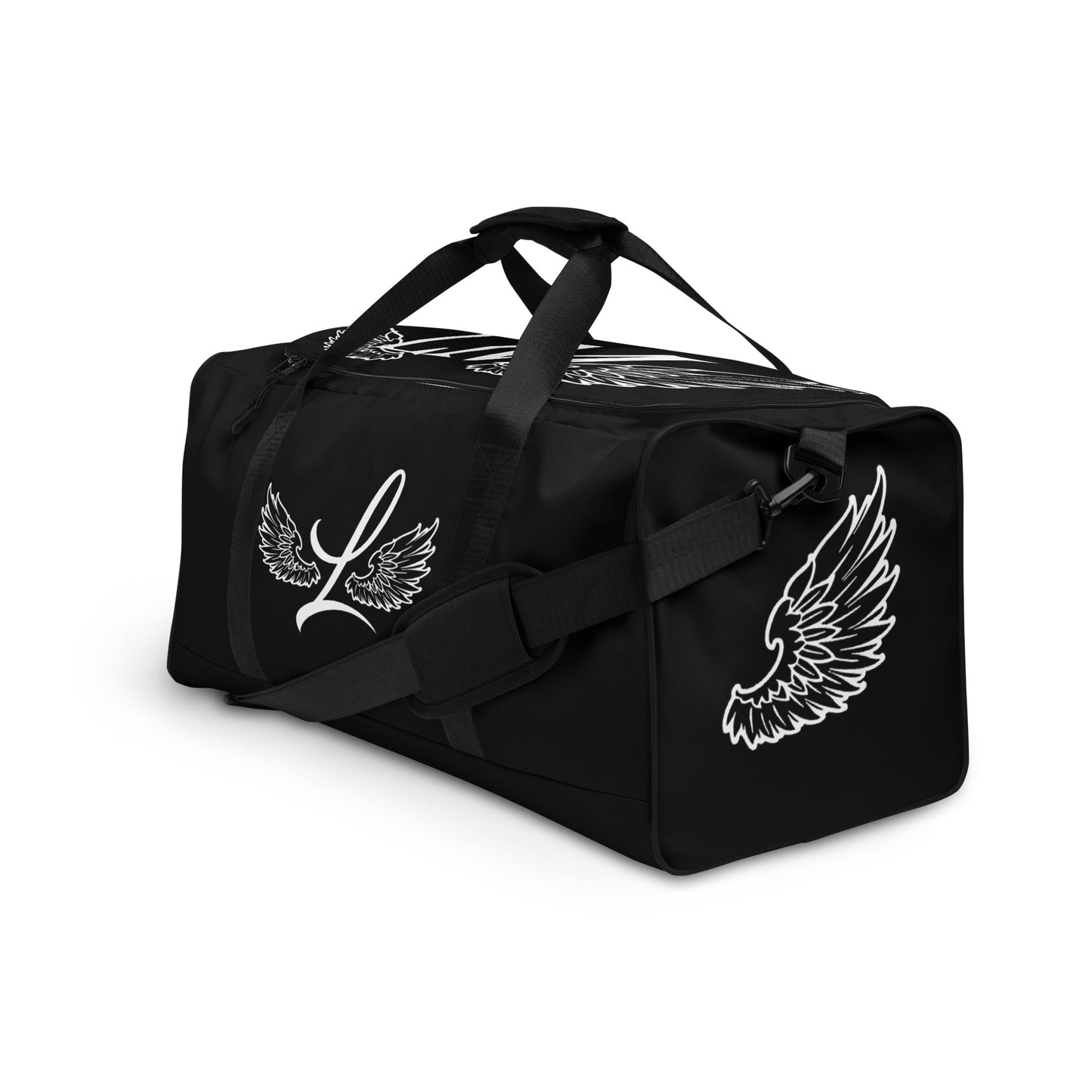 Legendary Team Duffle
