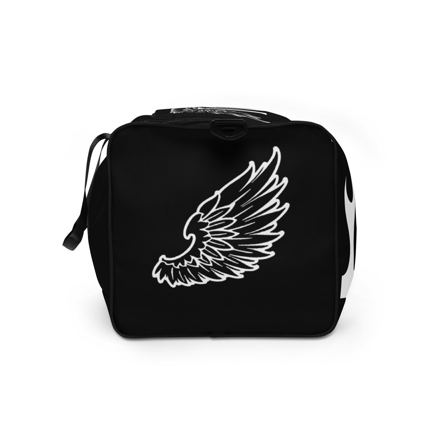 Legendary Team Duffle