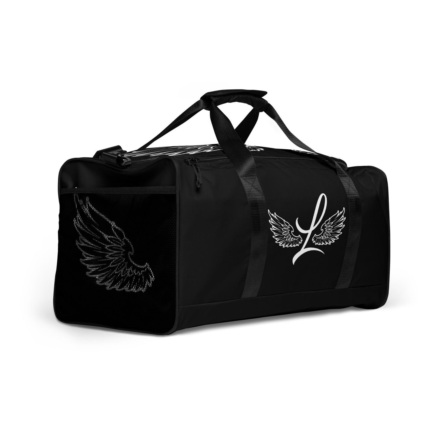 Legendary Team Duffle