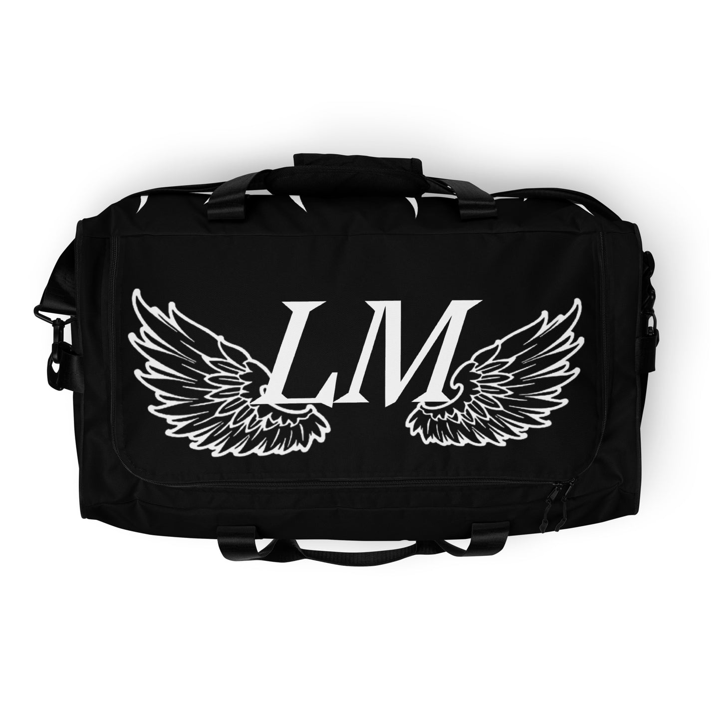 Legendary Team Duffle