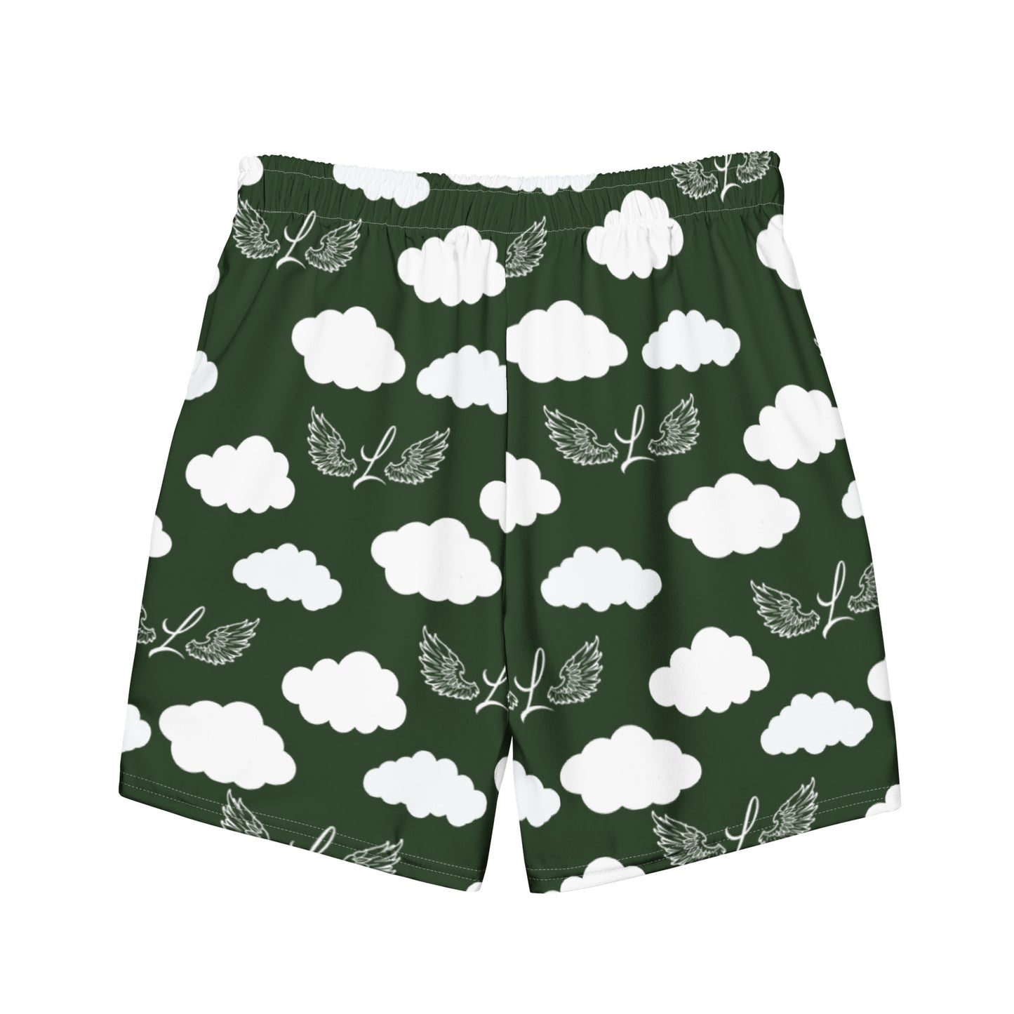 Legendary Cloud Swimtrunks
