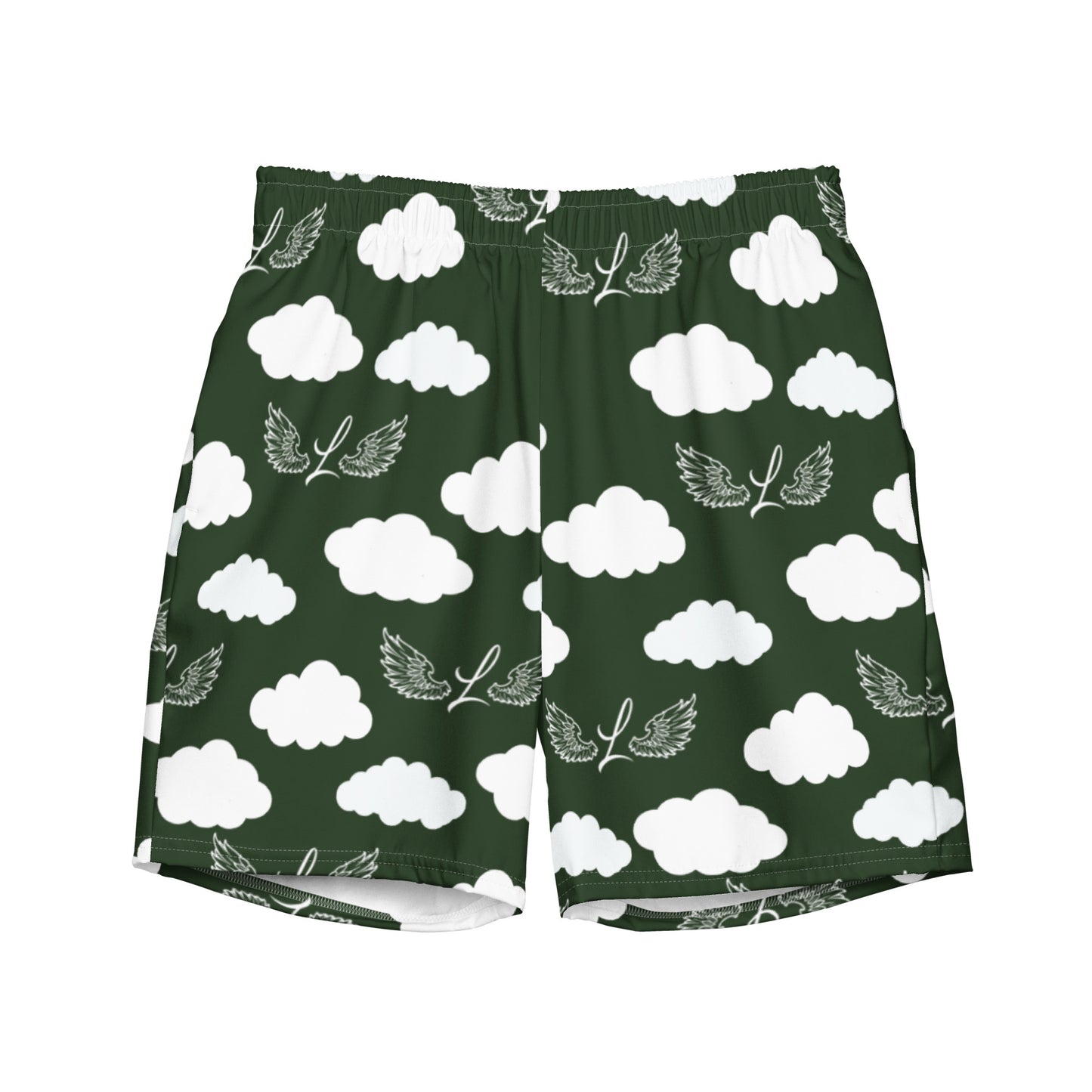 Legendary Cloud Swimtrunks