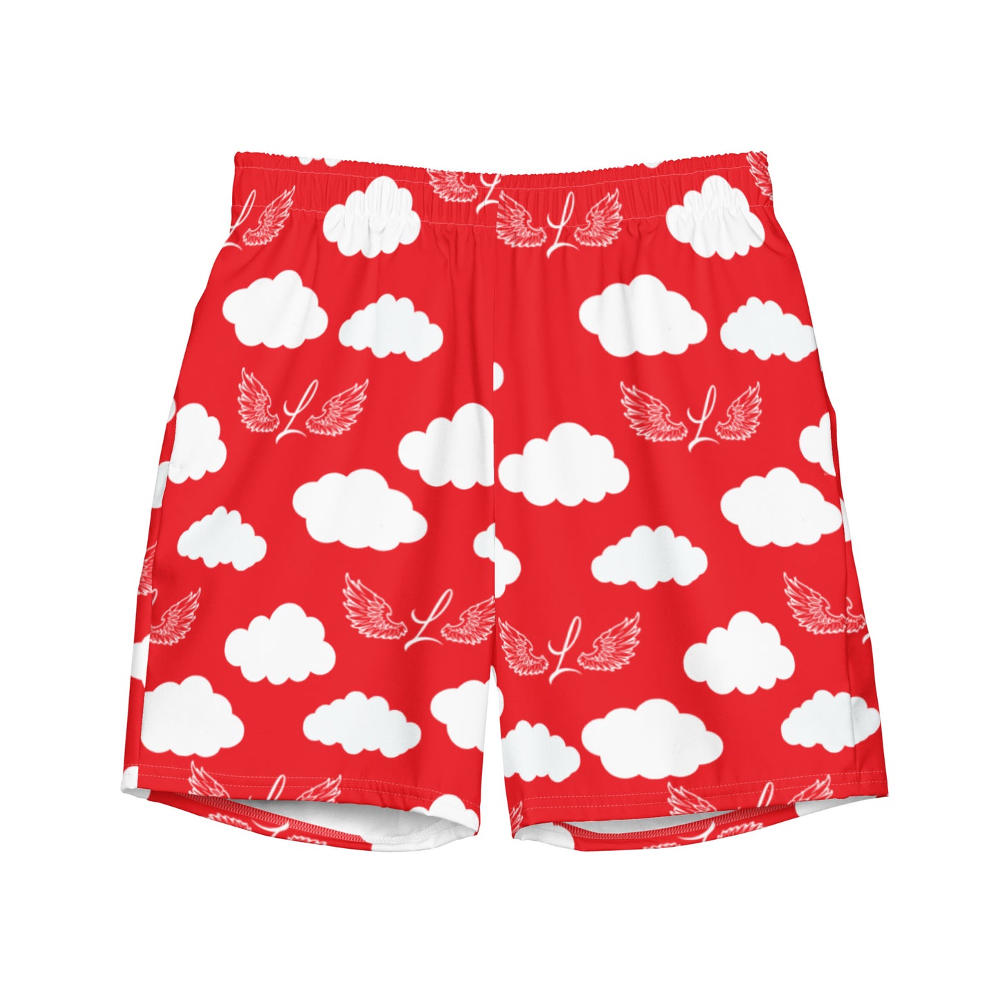 Legendary Cloud Swimtrunks