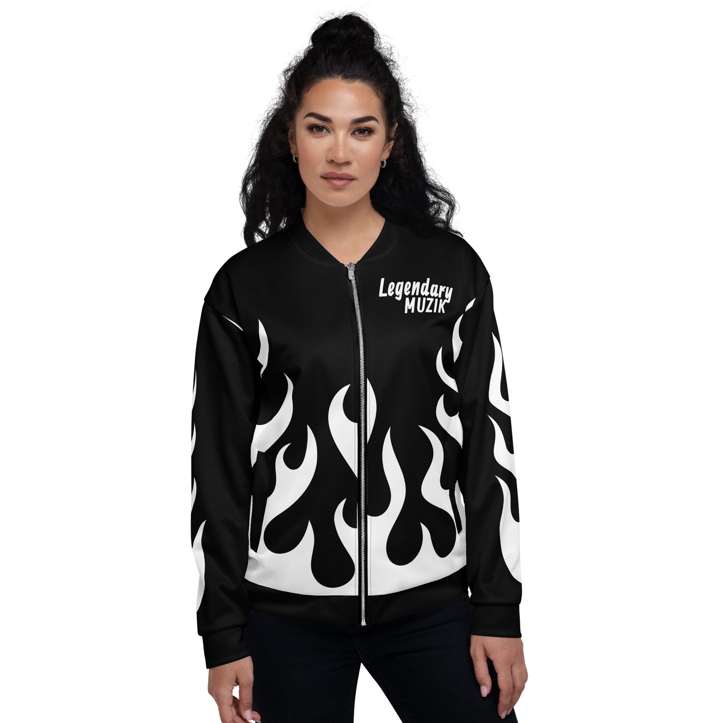 Legendary Bomber Jaket