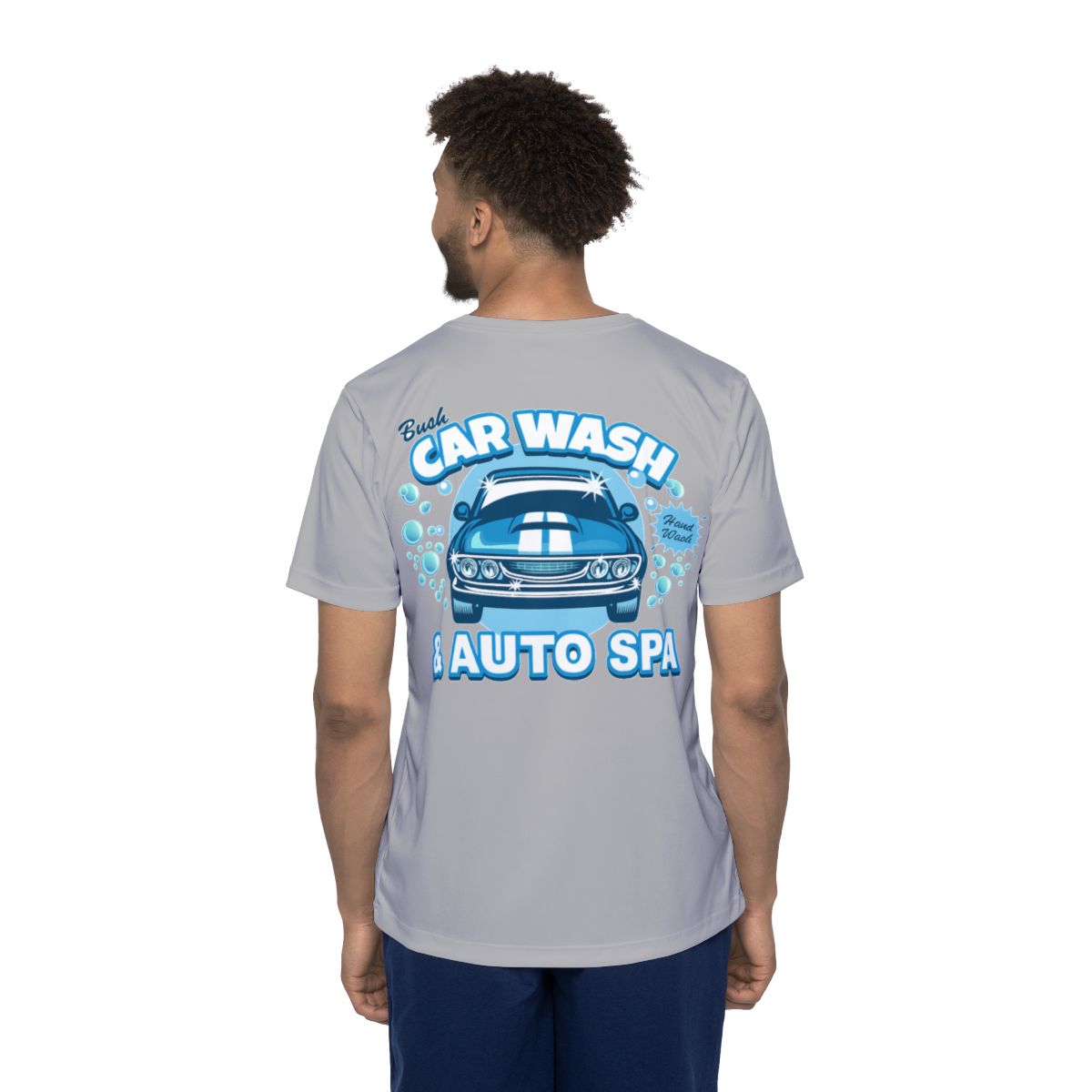 Men's Sports Jersey (AOP)