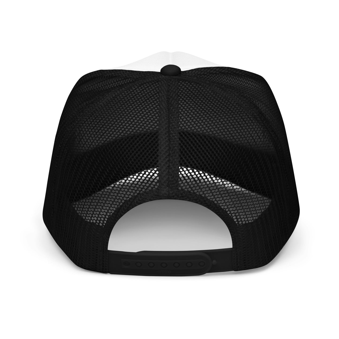 LM trucker hat