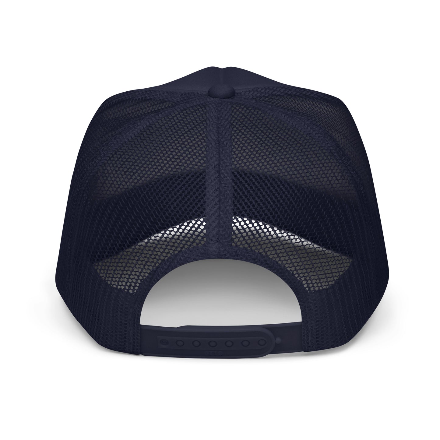 LM trucker hat