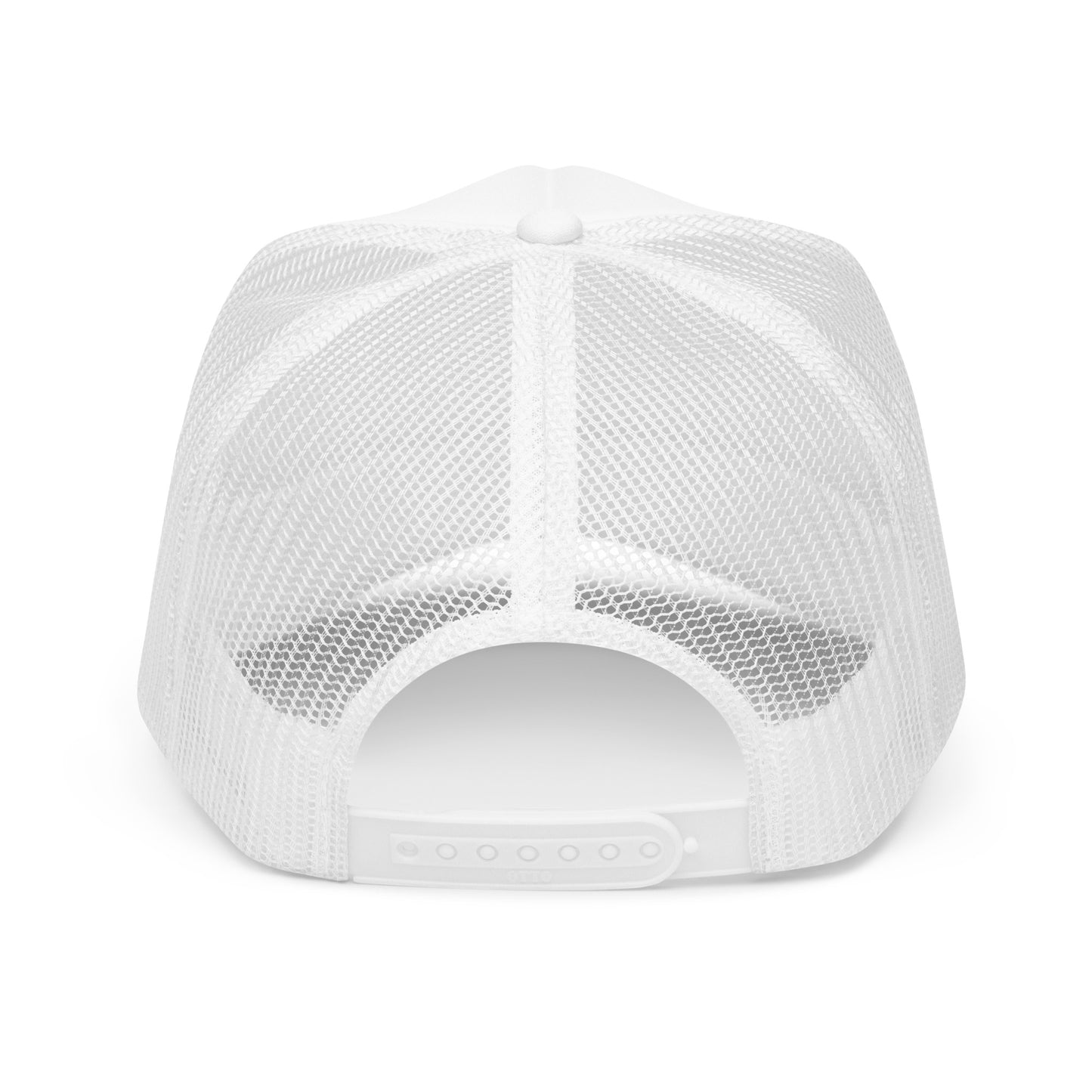 LM trucker hat