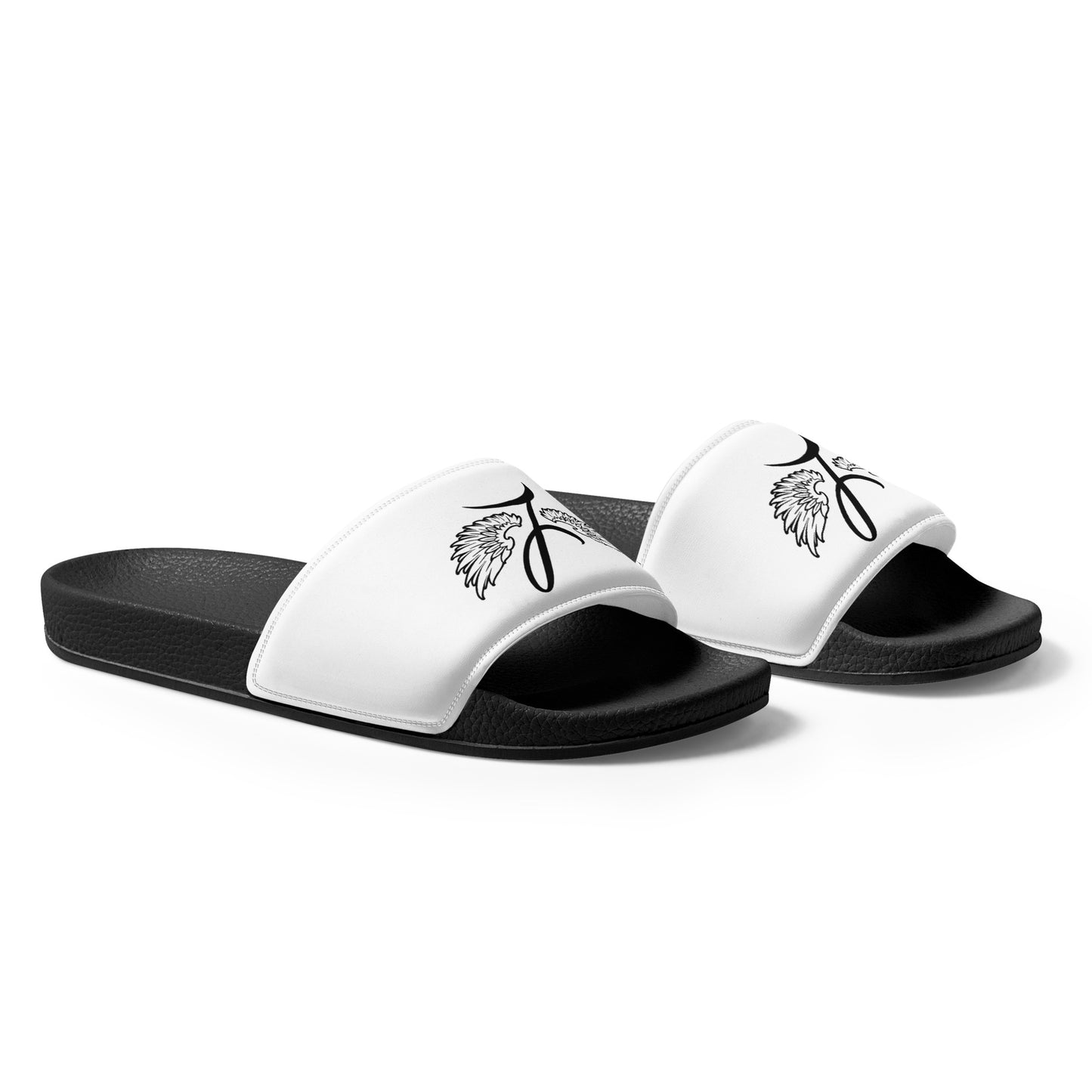 Swaggy Mens Slides