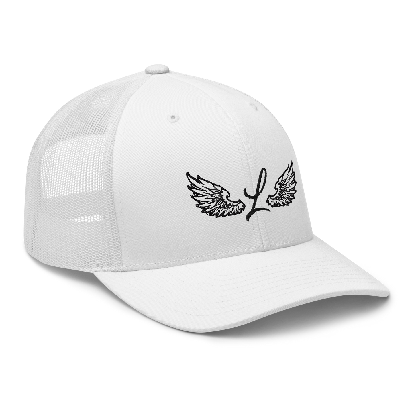 Legendary Blanco Cap