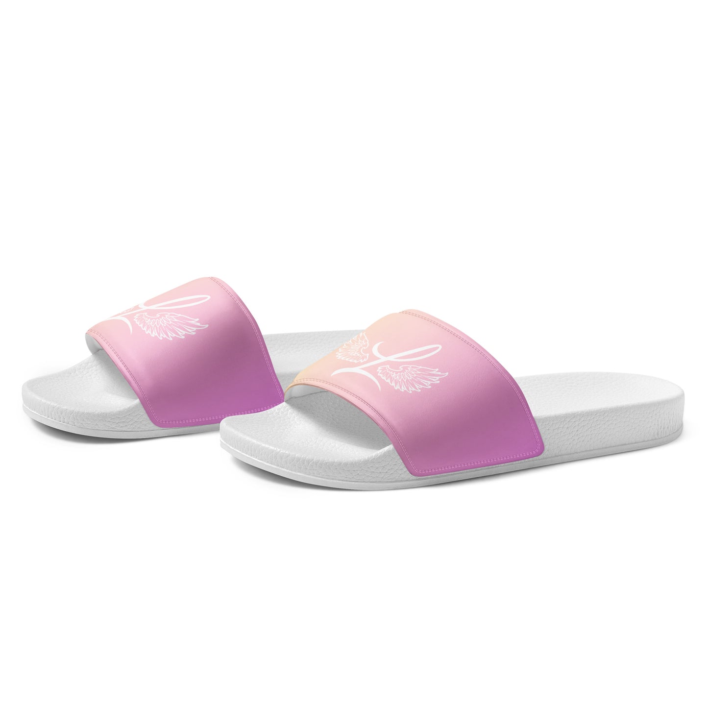 Legendary Strawberry Lemonade Slides