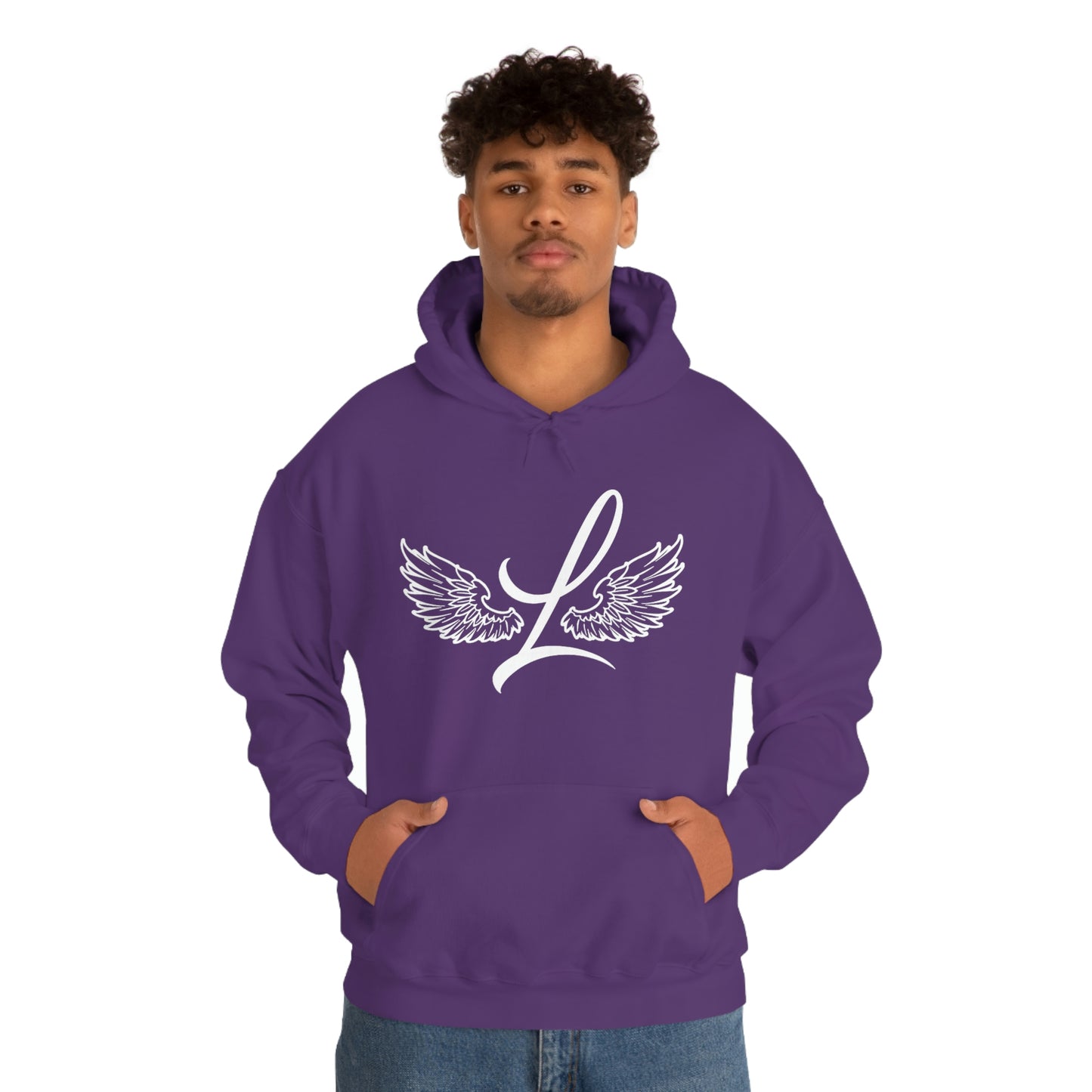 Legendary Hoddie Vol.2