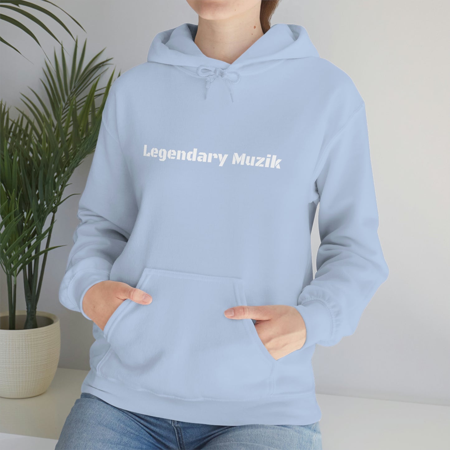 Legendary Hoddie
