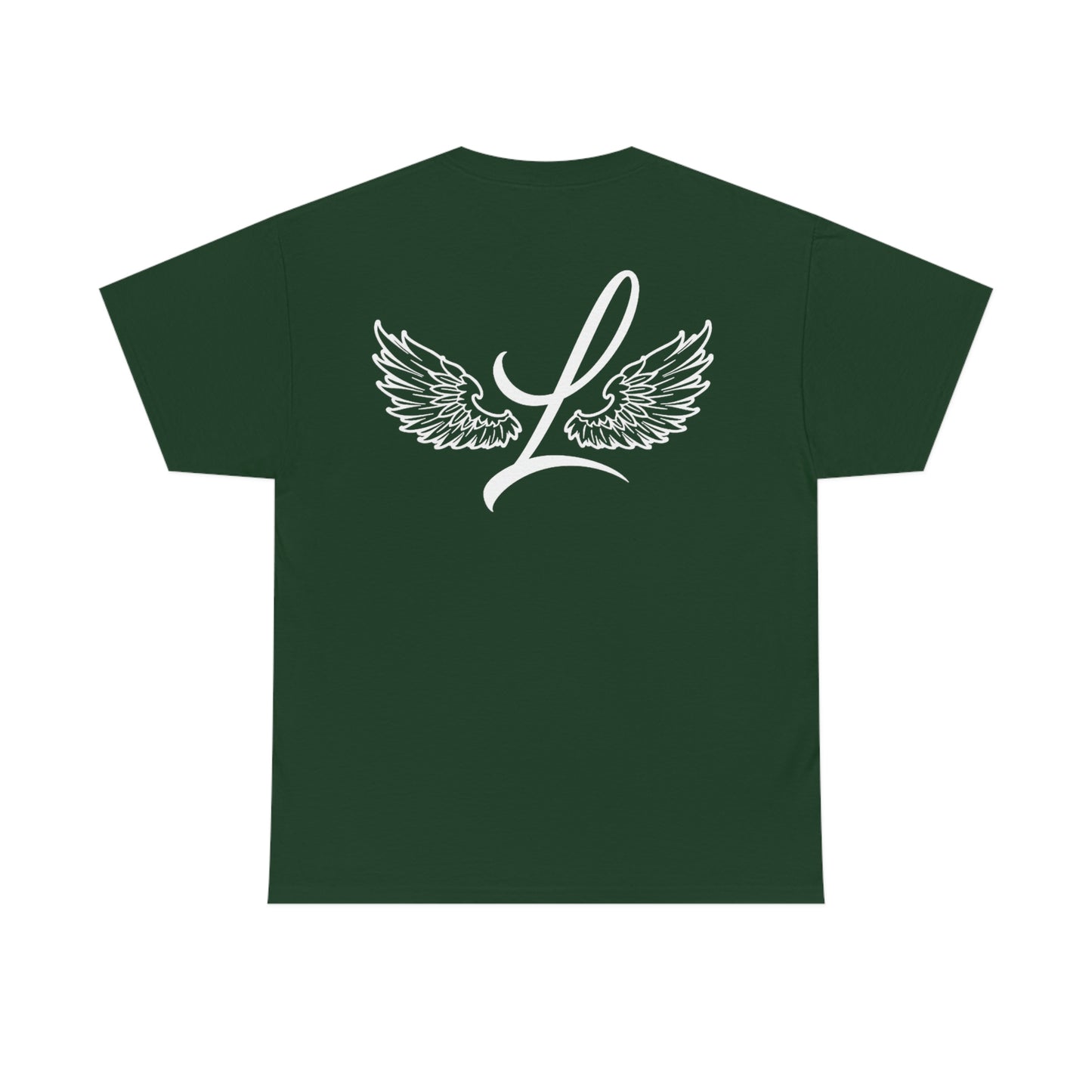 Legendary Crew Shirtz