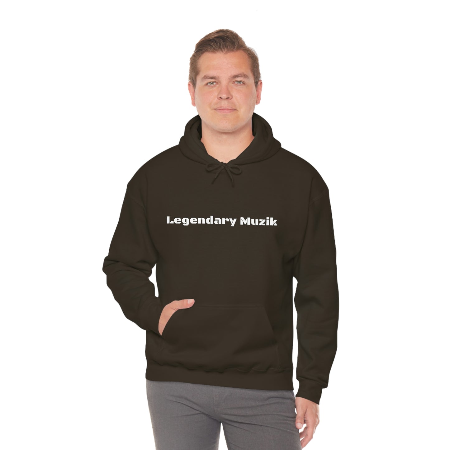 Legendary Hoddie