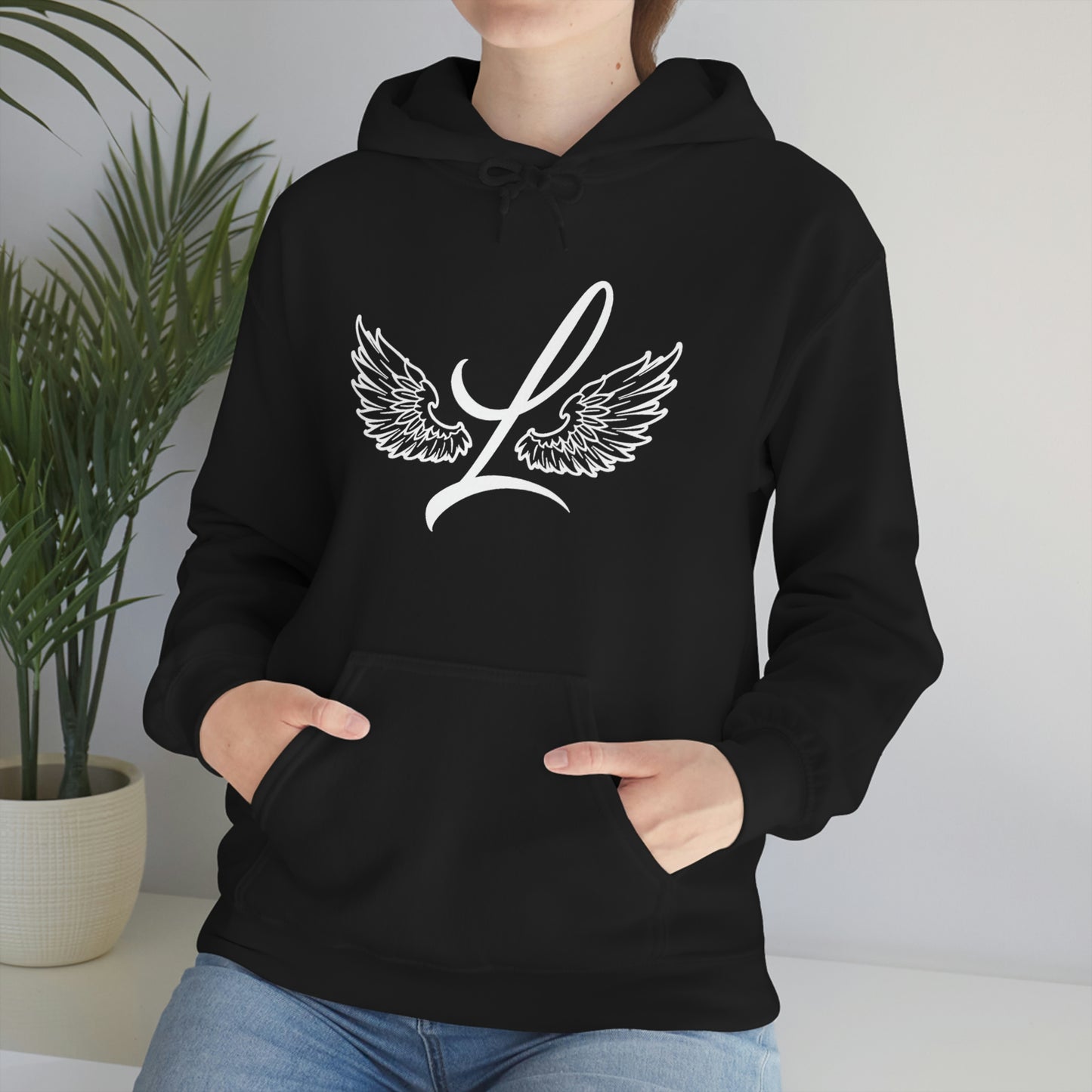 Legendary Hoddie Vol.2