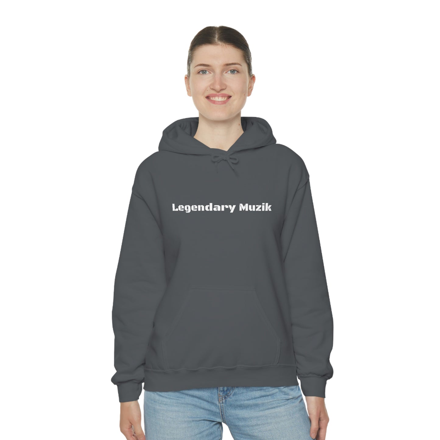 Legendary Hoddie
